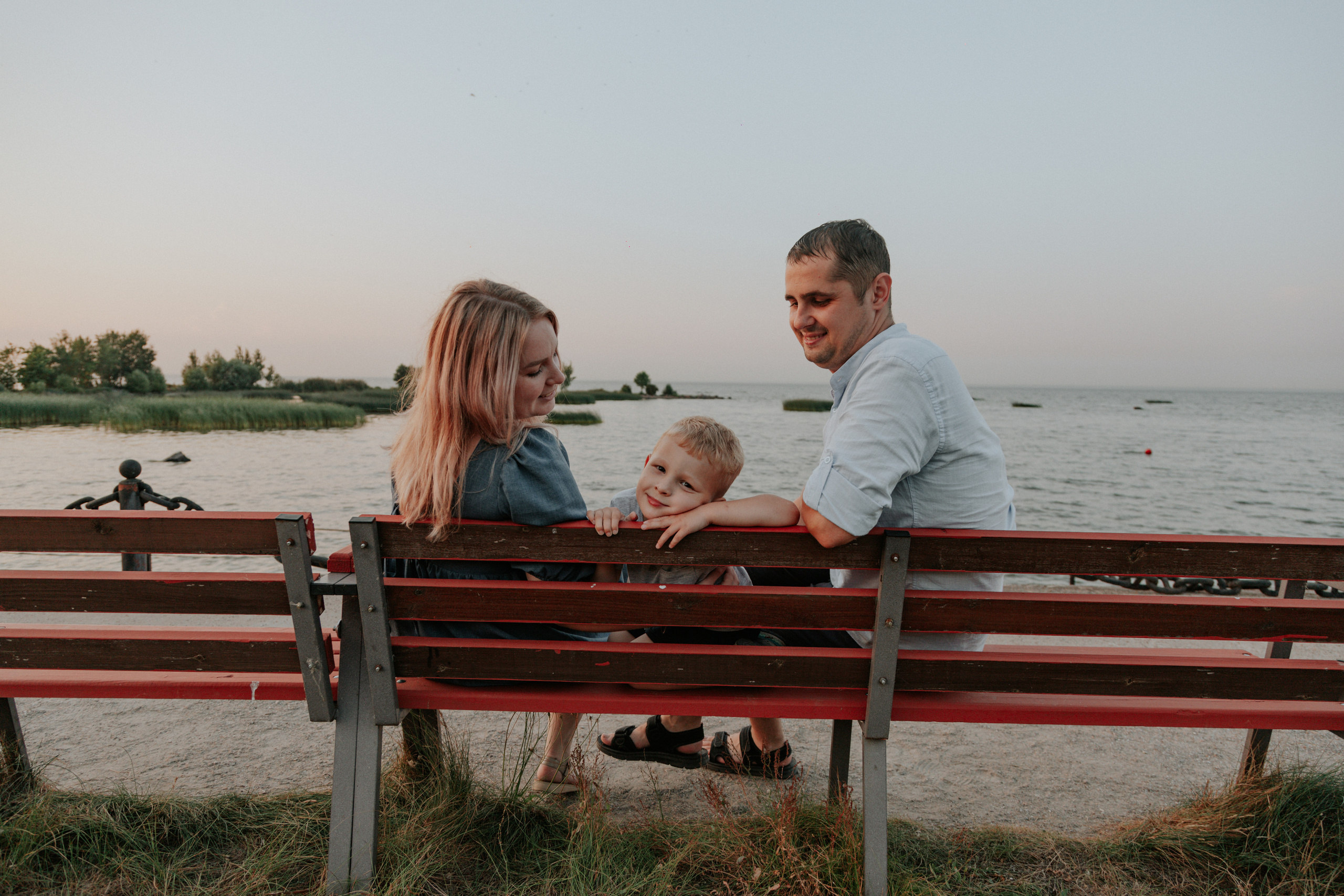 Zhivolup. Wedding, family and portrait photographer in Portland