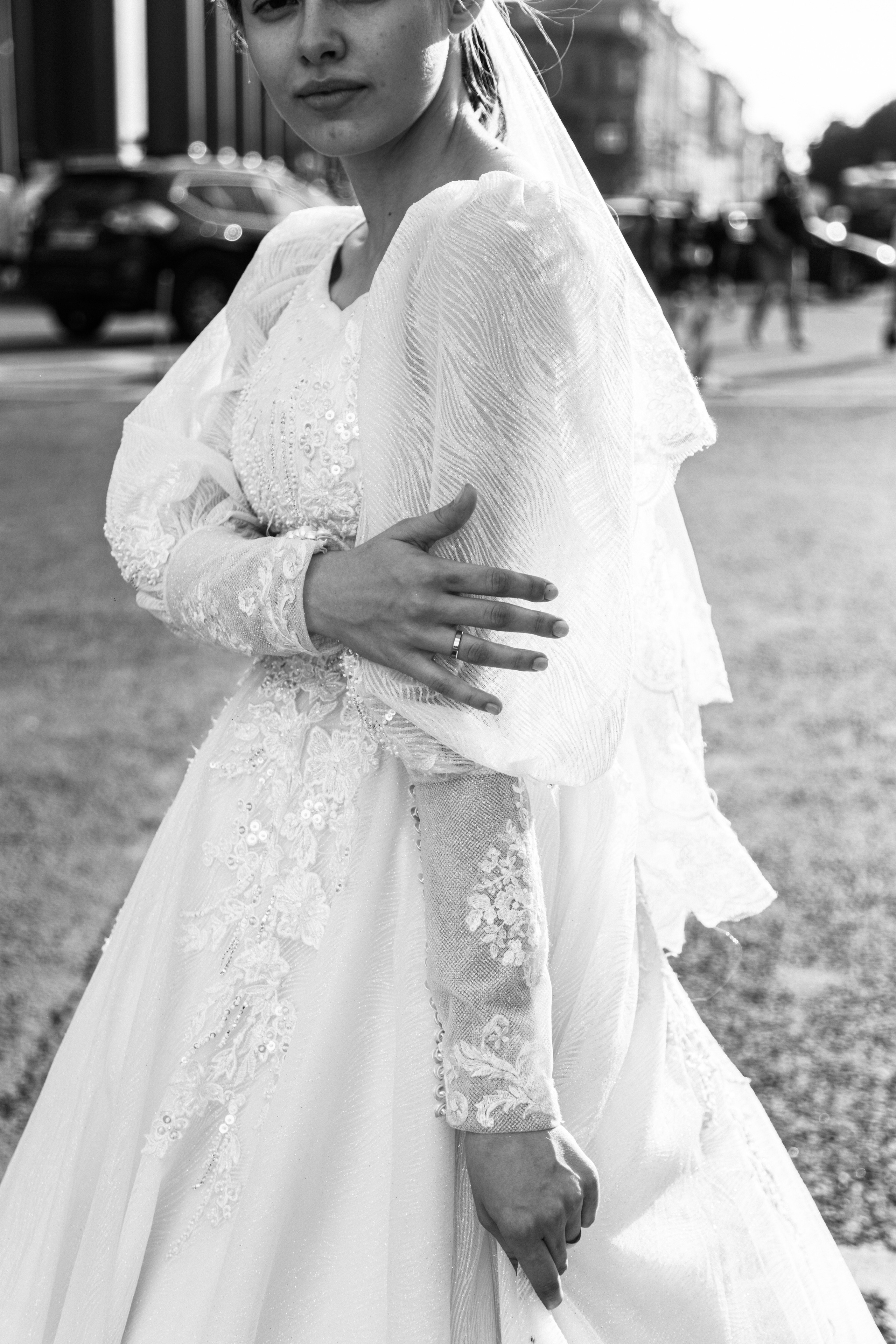 Lilian & Stephan. Wedding, family and portrait photographer in Portland