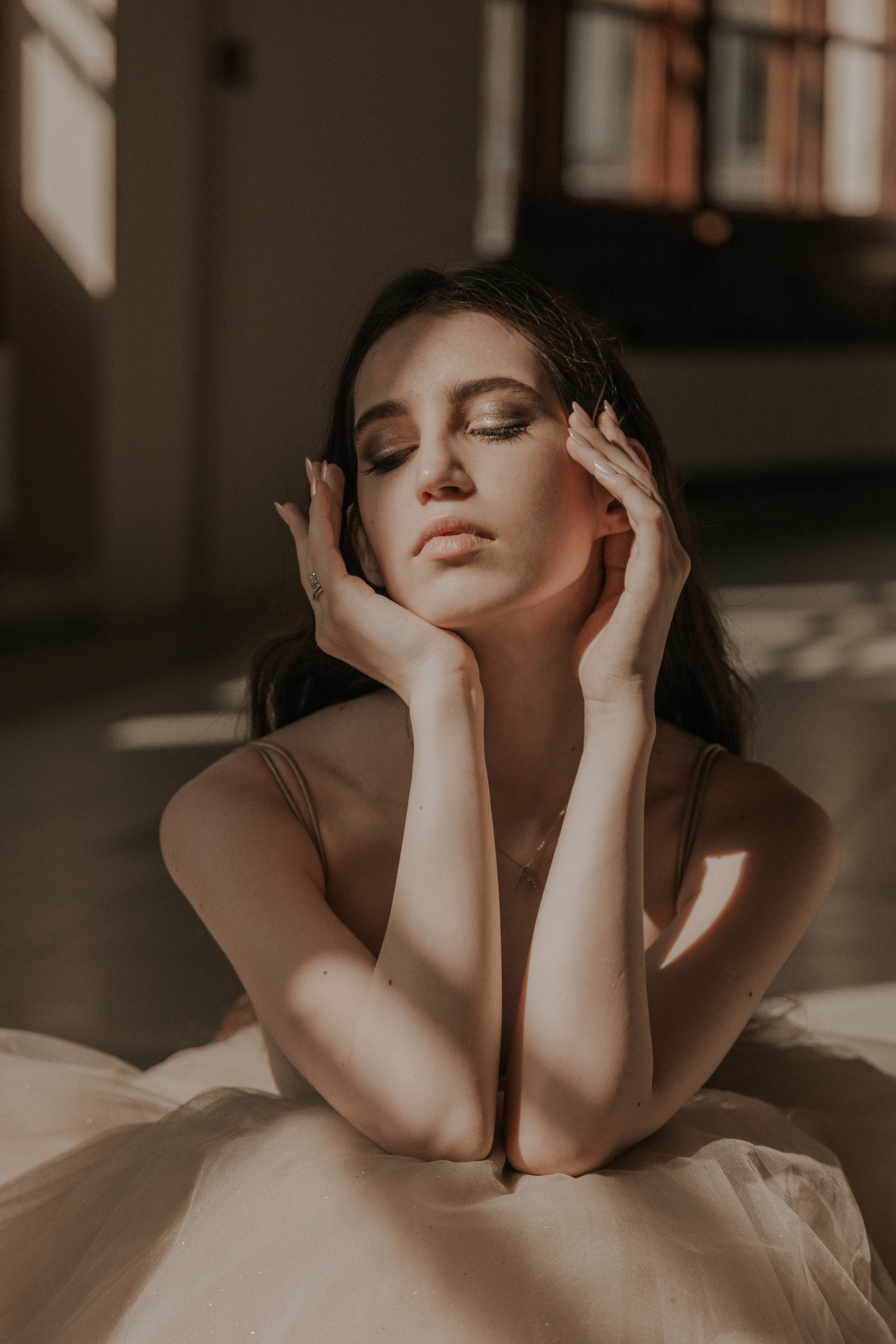 Afina & Artur. Wedding, family and portrait photographer in Portland