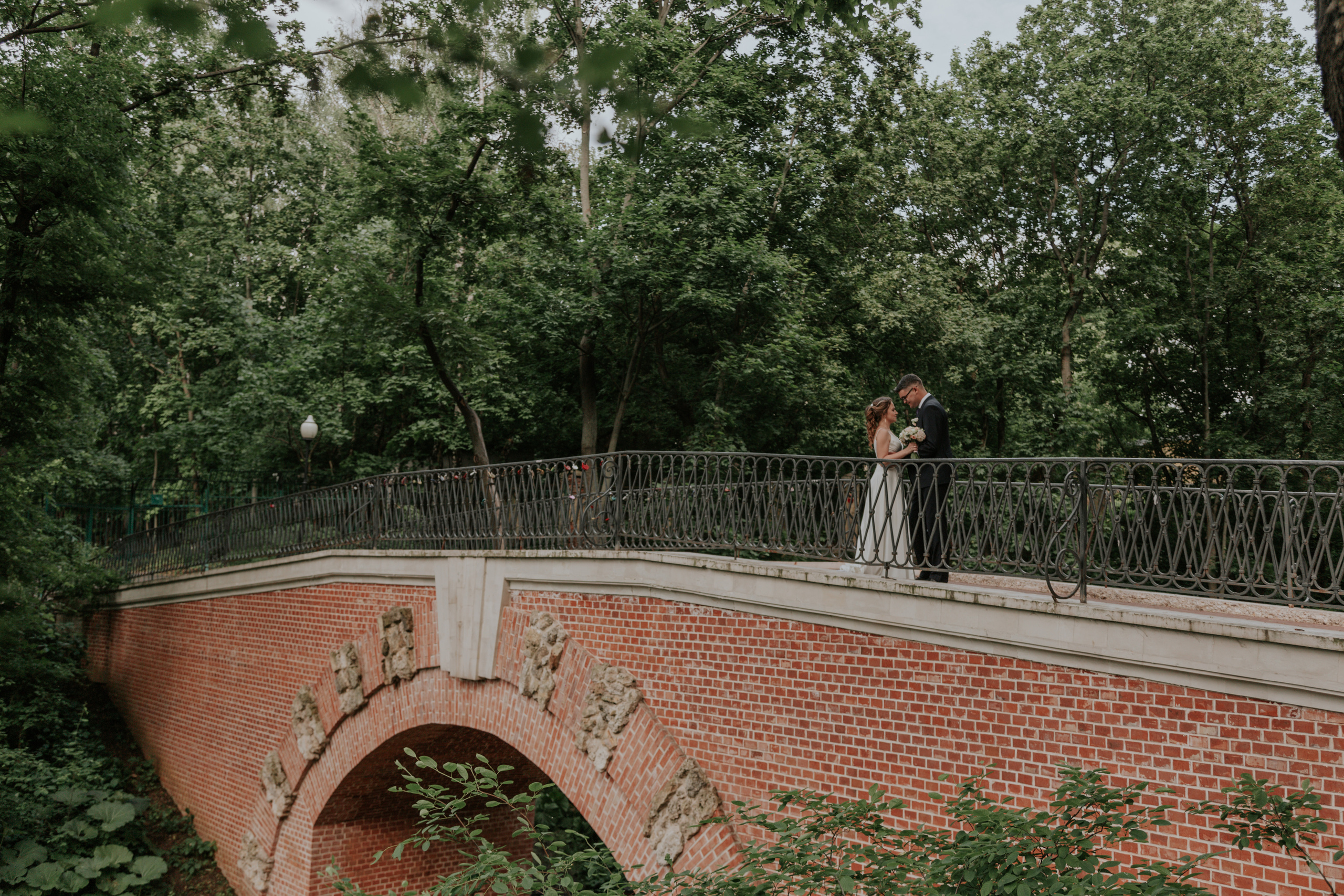 Natalya & Ilya. Wedding, family and portrait photographer in Portland
