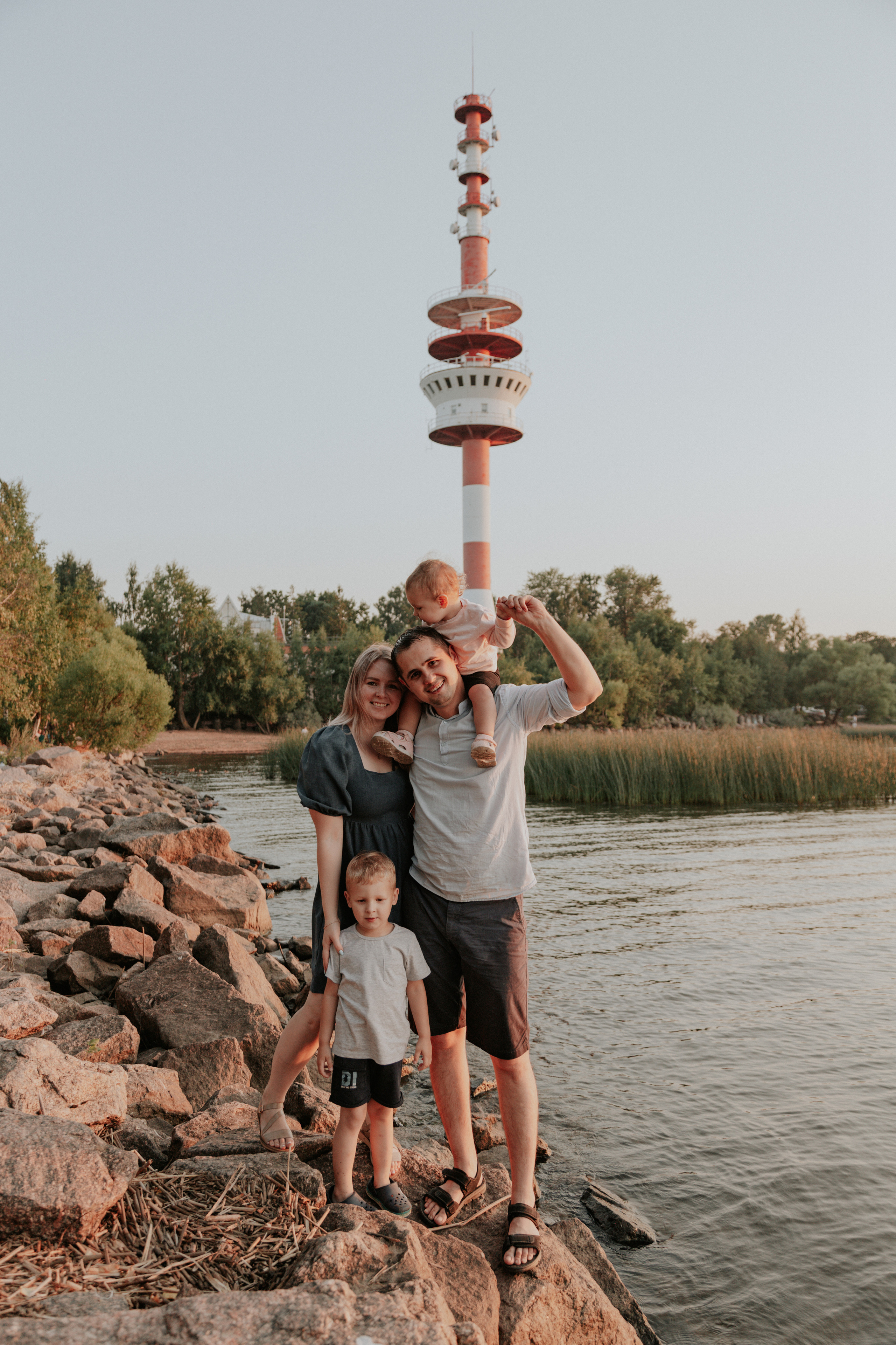 Zhivolup. Wedding, family and portrait photographer in Portland