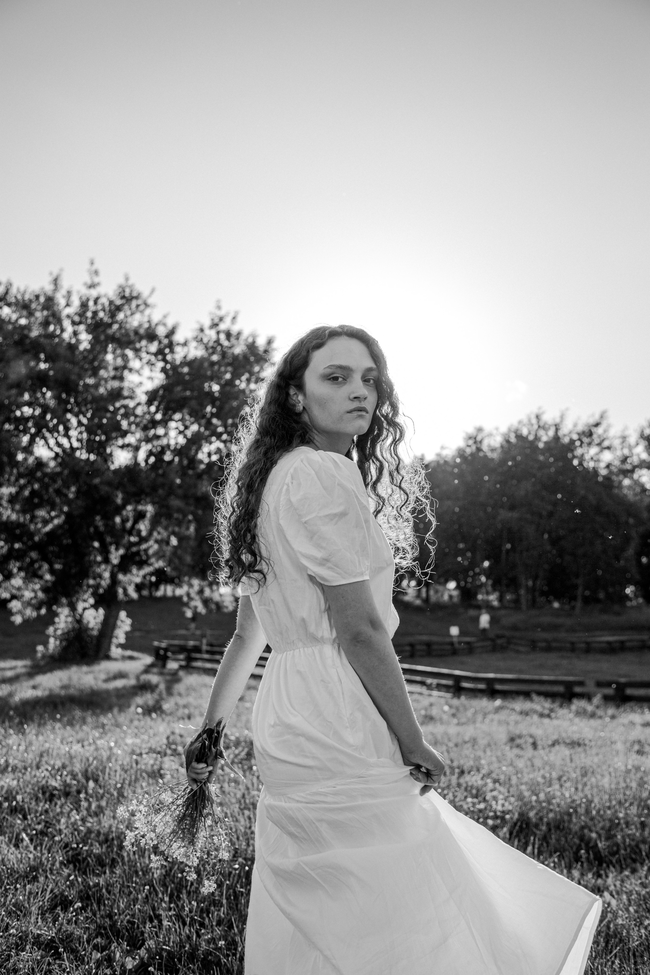 Sasha. Wedding, family and portrait photographer in Portland