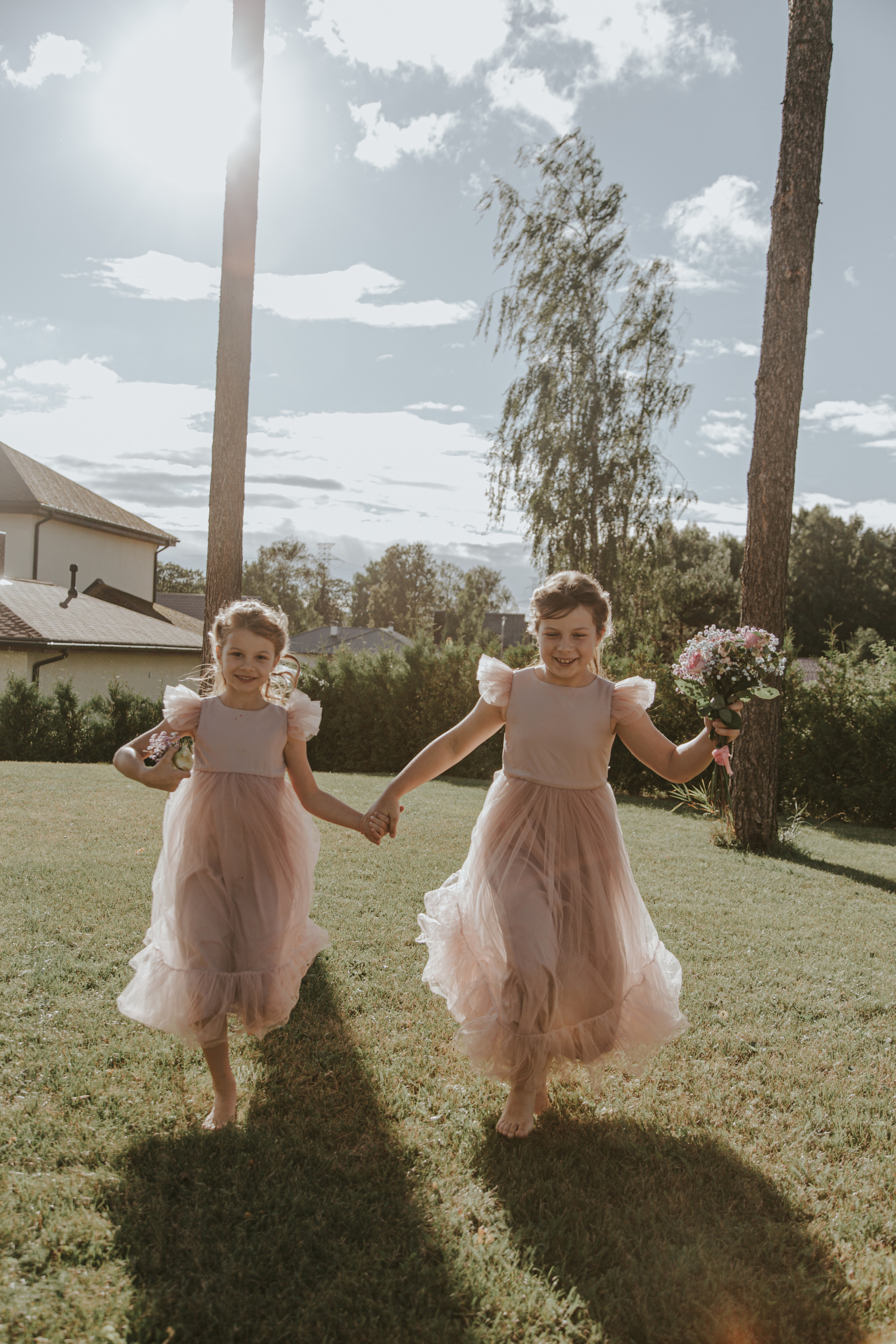 Kryachovs. Wedding, family and portrait photographer in Portland