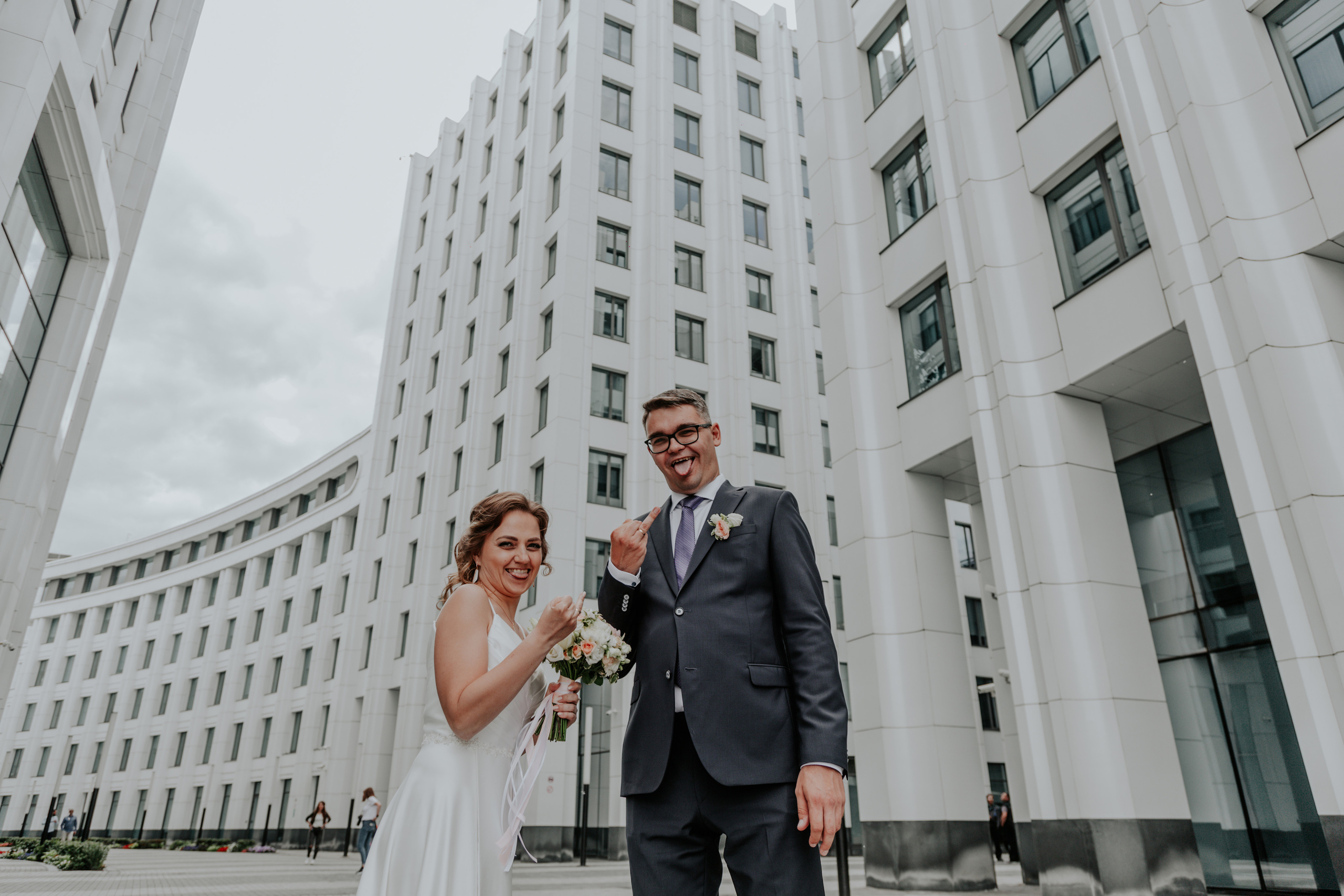 Natalya & Ilya. Wedding, family and portrait photographer in Portland