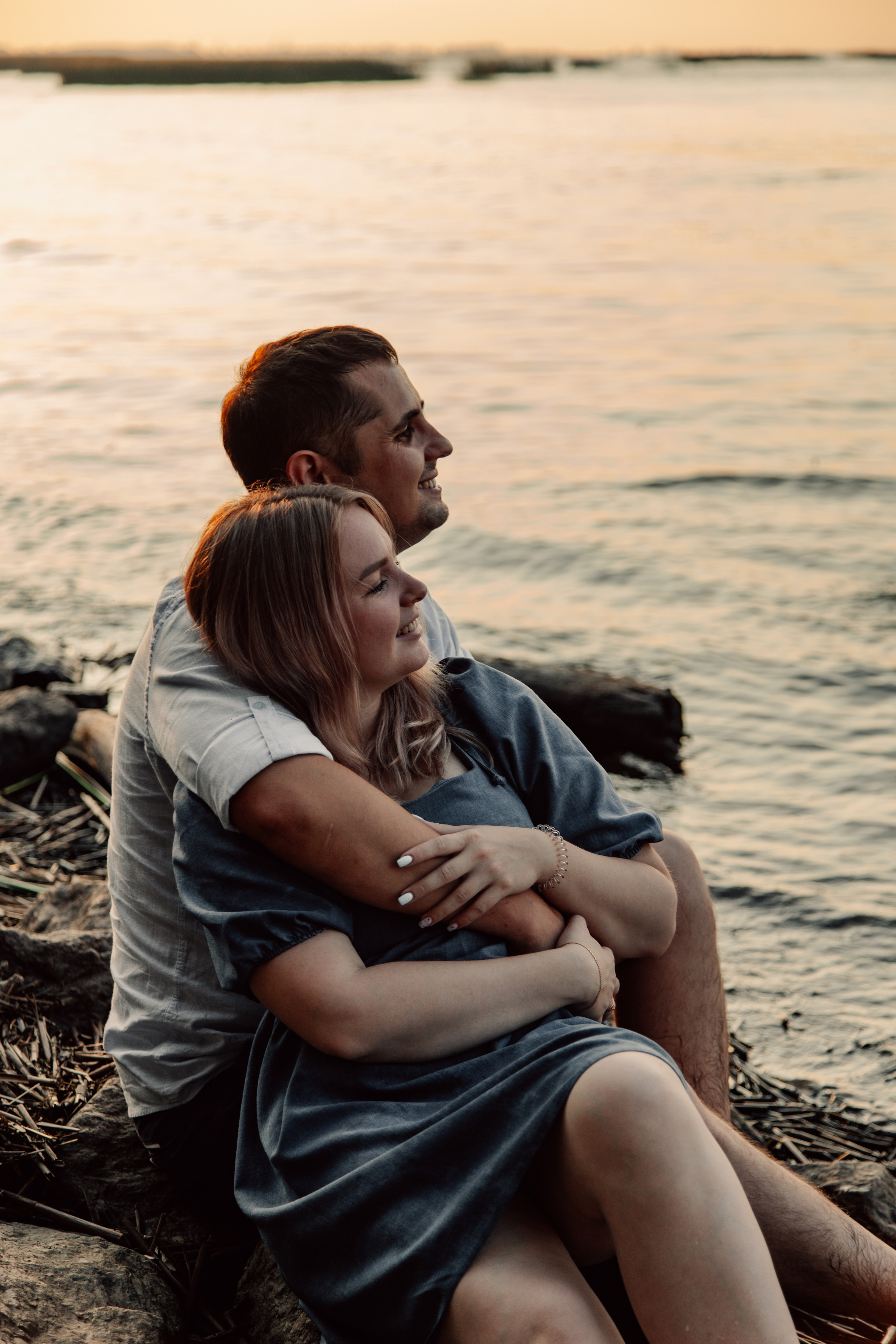 Zhivolup. Wedding, family and portrait photographer in Portland