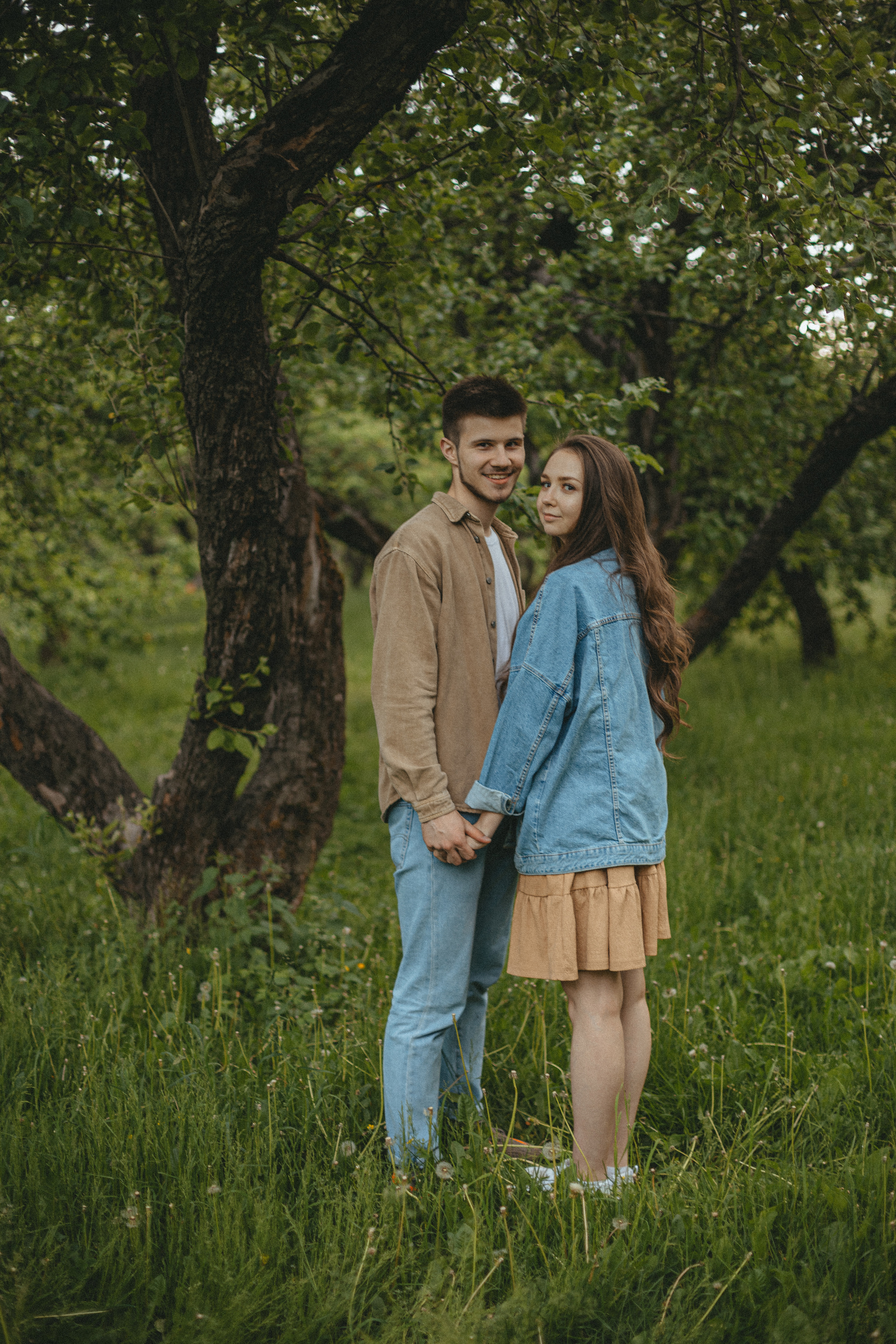 Annastasia & Mark. Wedding, family and portrait photographer in Portland