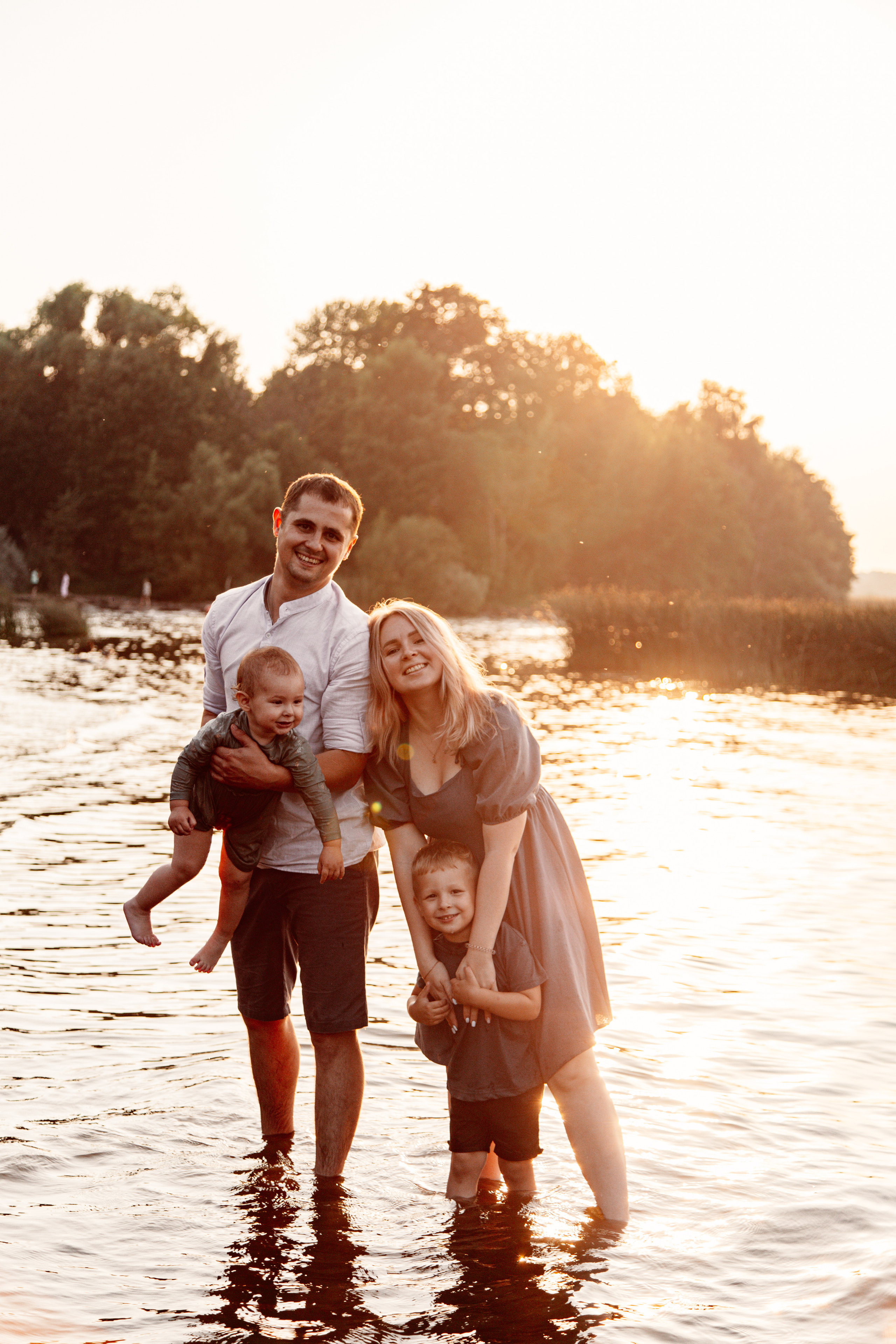 Zhivolup. Wedding, family and portrait photographer in Portland