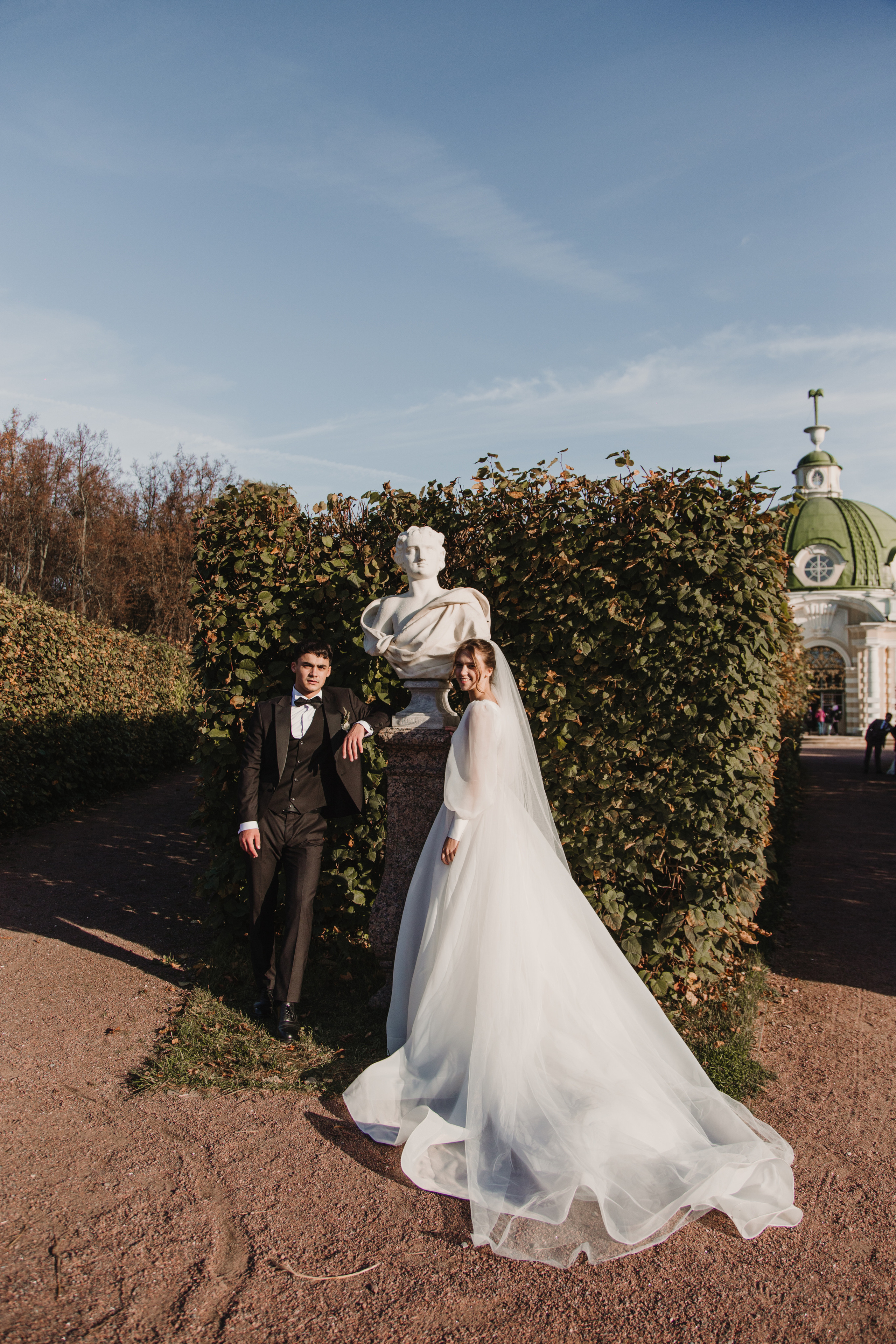 Yana & Natanael. Wedding, family and portrait photographer in Portland