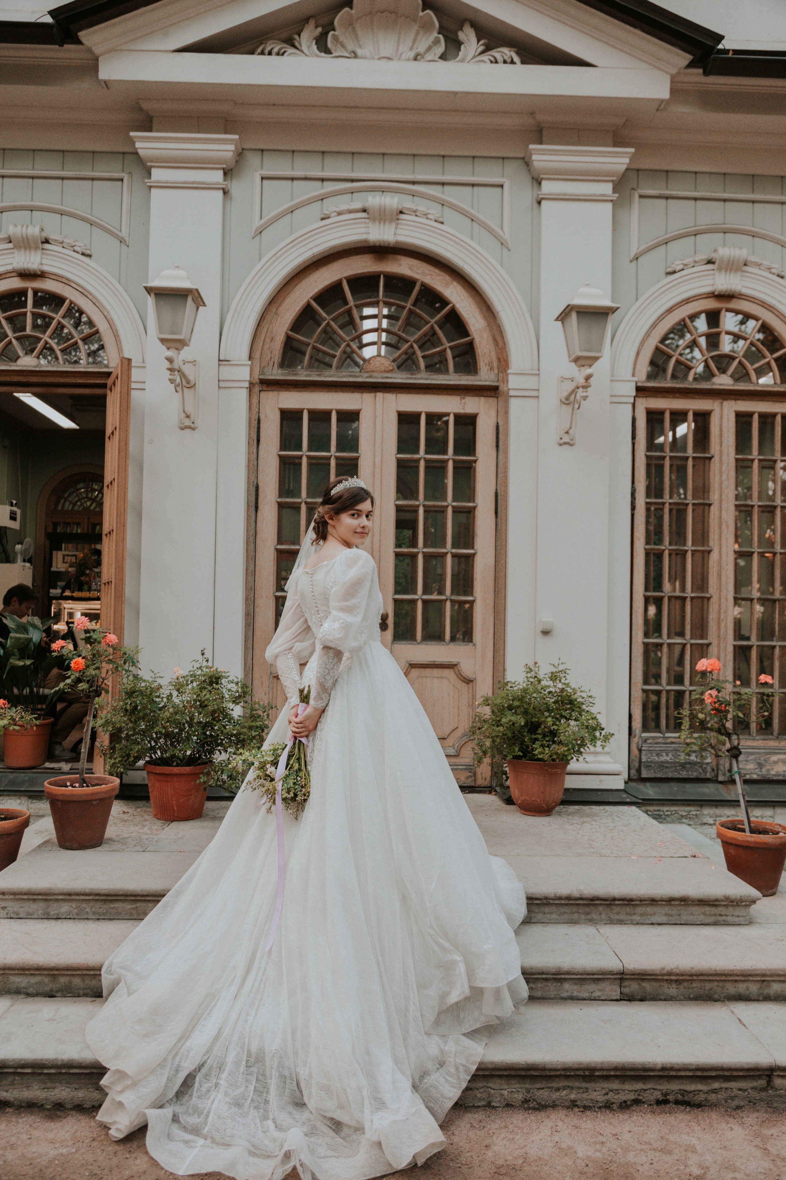 Lilian & Stephan. Wedding, family and portrait photographer in Portland