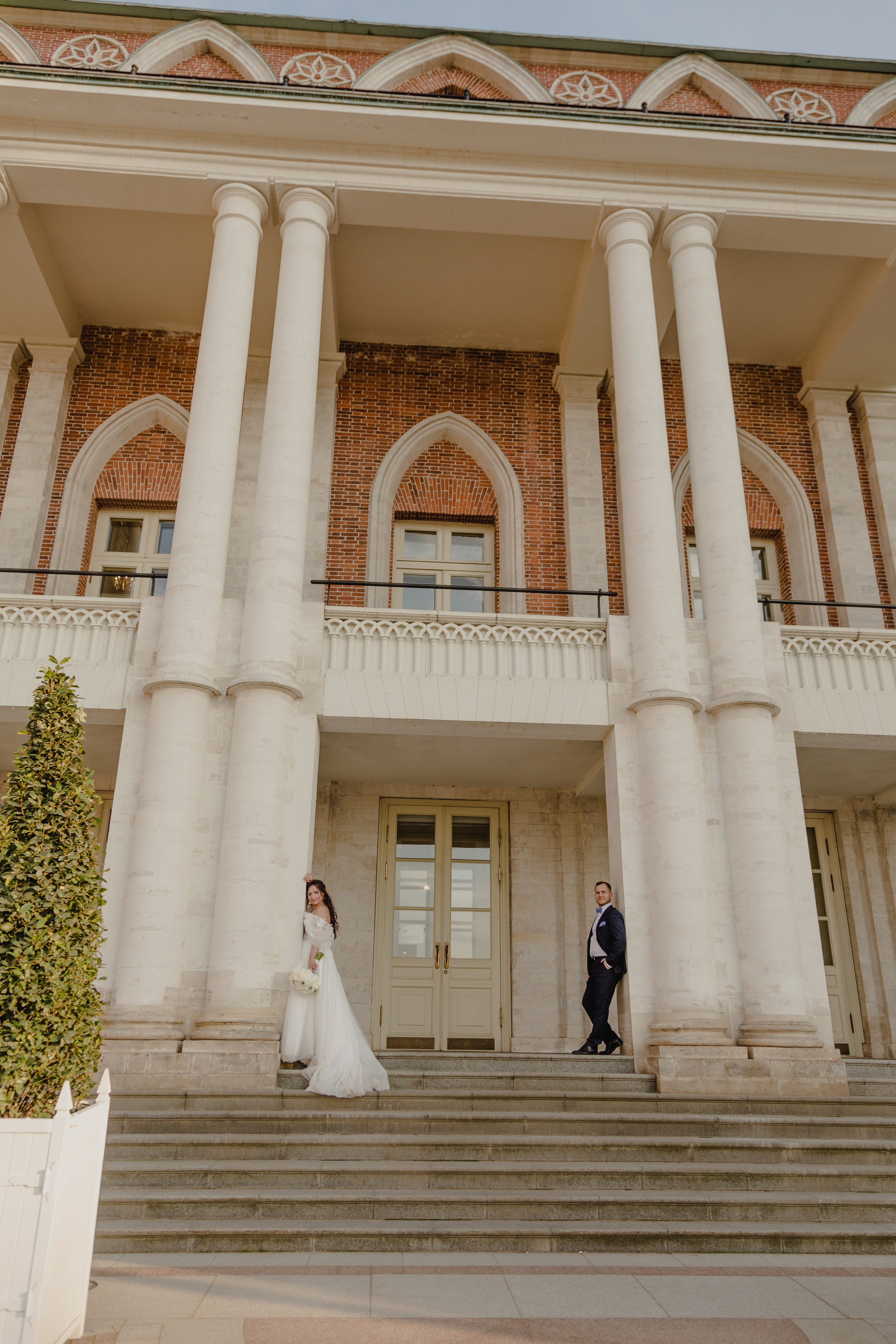 Artem & Yulia. Wedding, family and portrait photographer in Portland