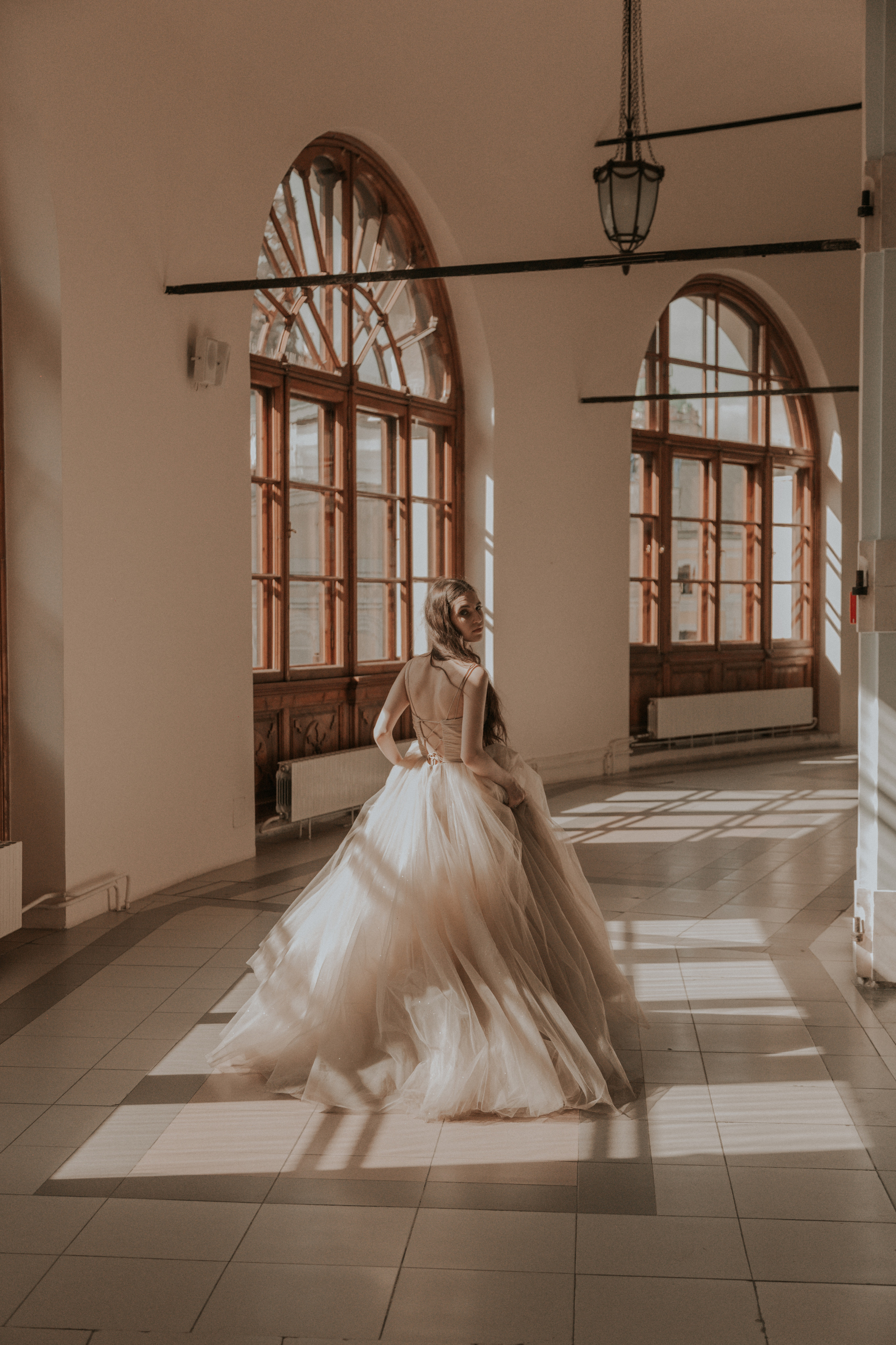 Afina & Artur. Wedding, family and portrait photographer in Portland