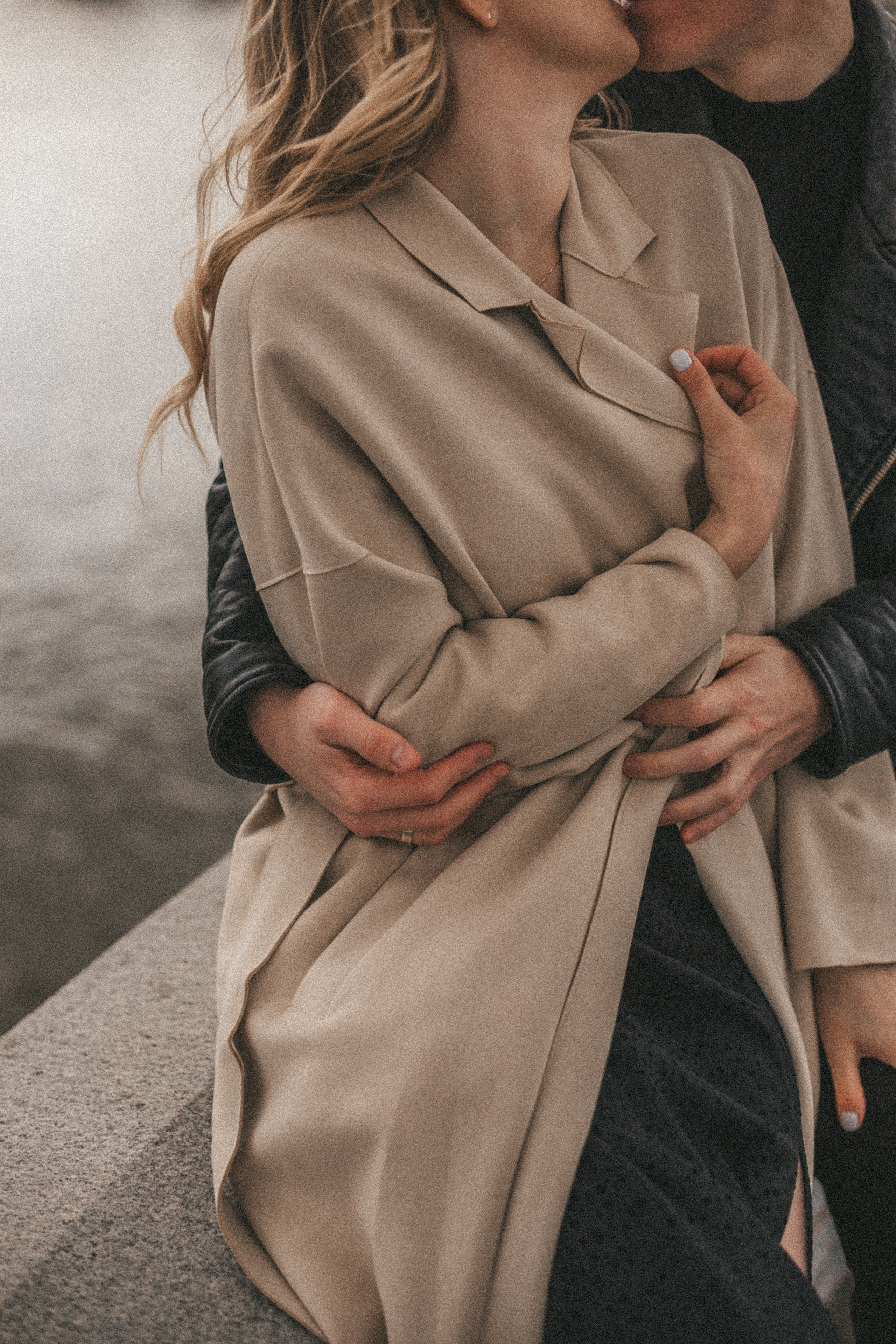 Olya & Alexey. Wedding, family and portrait photographer in Portland