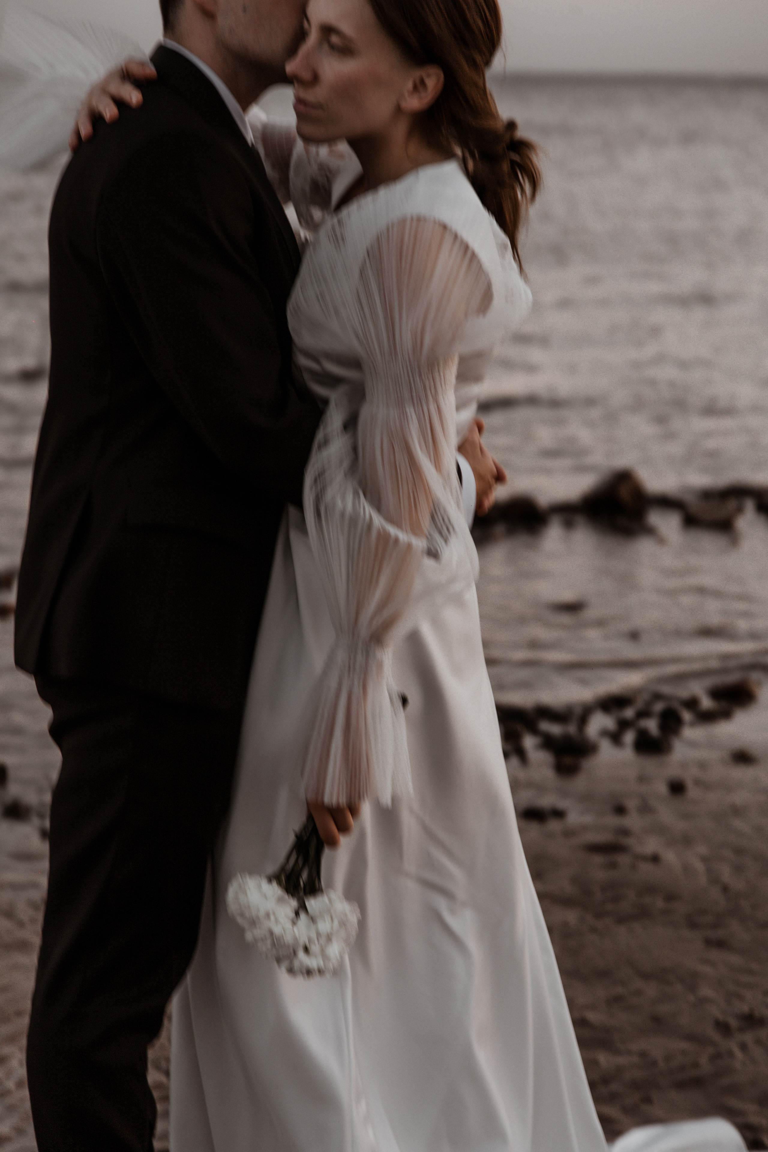 Ndya & Alex. Wedding, family and portrait photographer in Portland