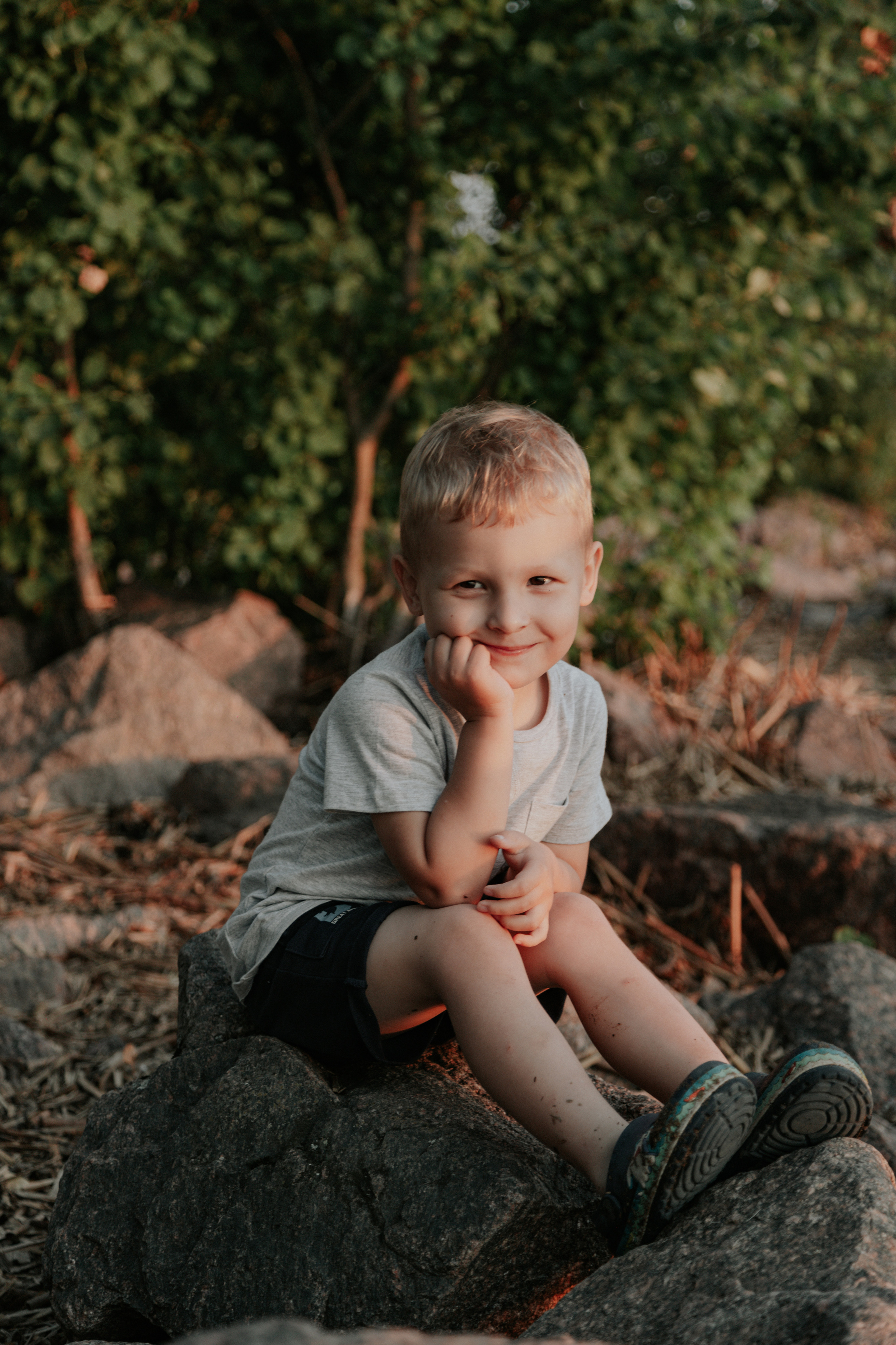 Zhivolup. Wedding, family and portrait photographer in Portland