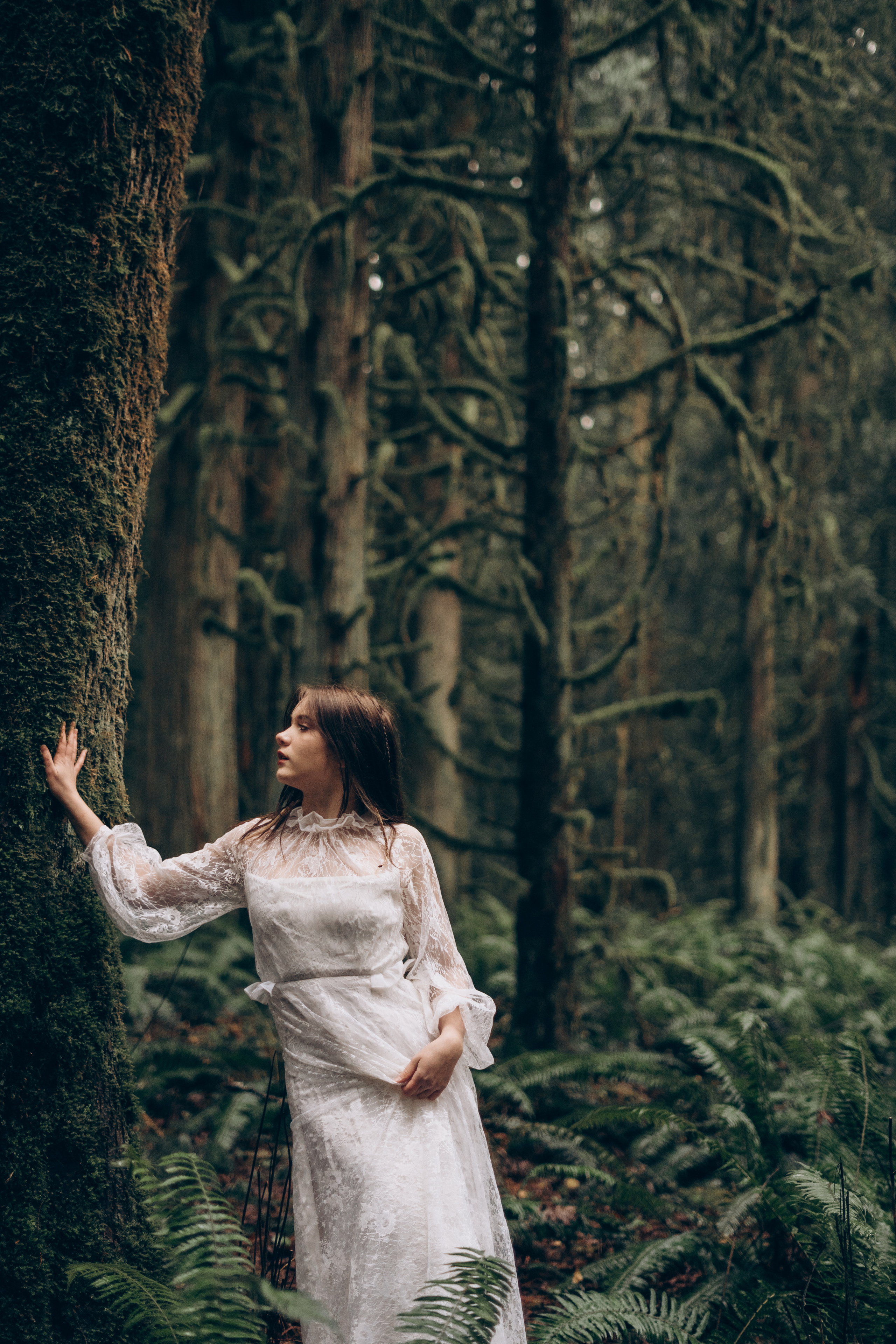 Korneliia. Wedding, family and portrait photographer in Portland