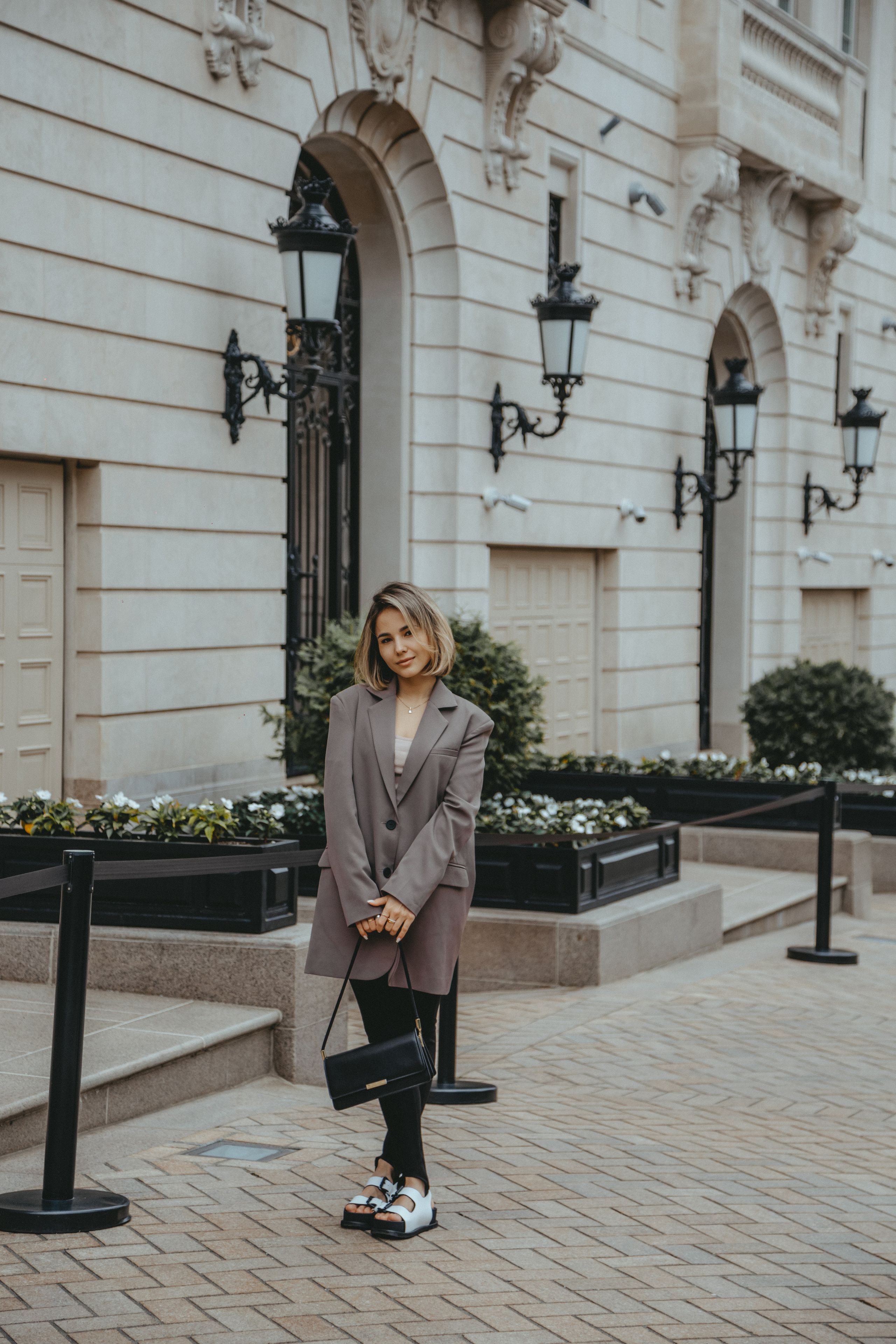 Kristina. Wedding, family and portrait photographer in Portland