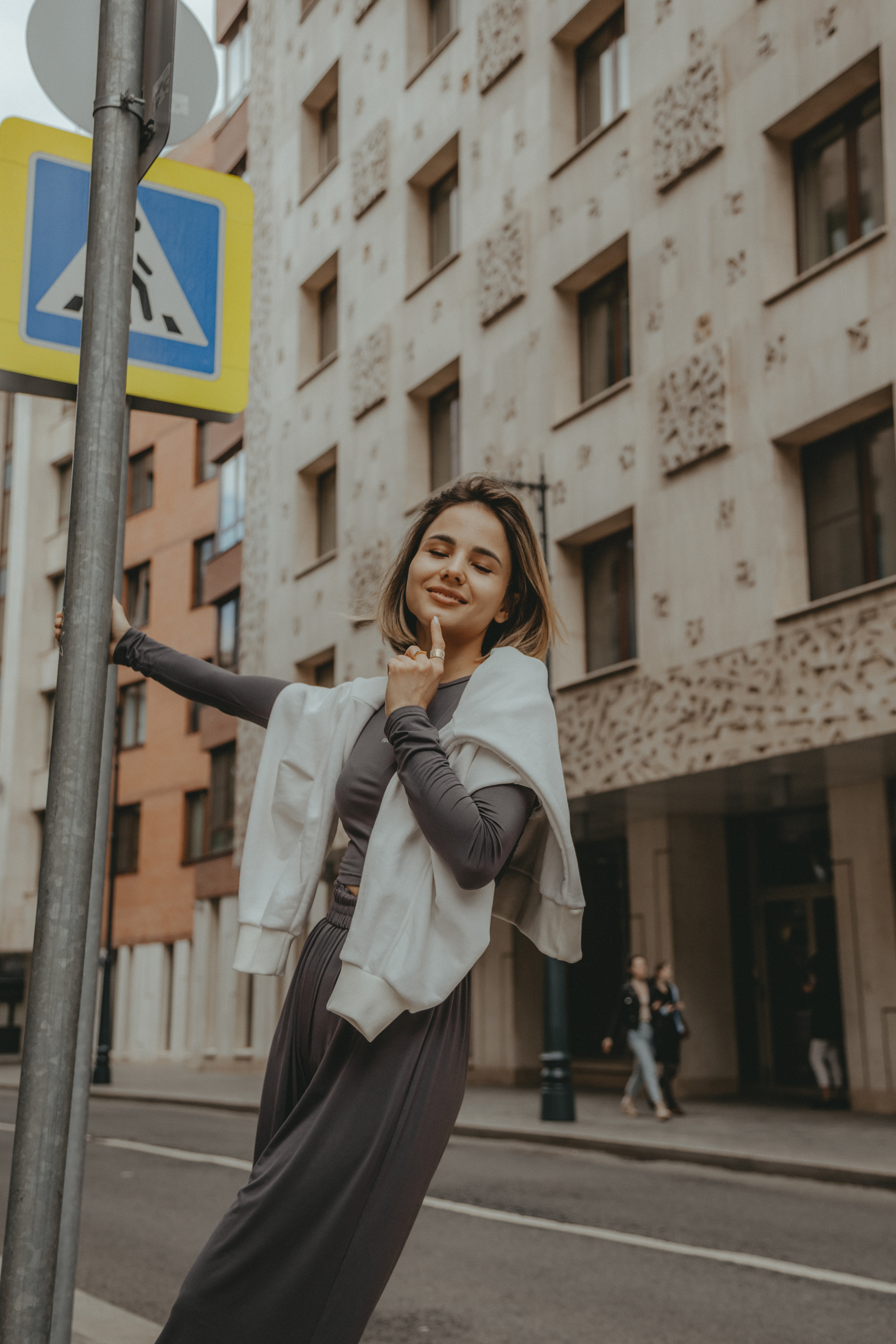 Kristina. Wedding, family and portrait photographer in Portland