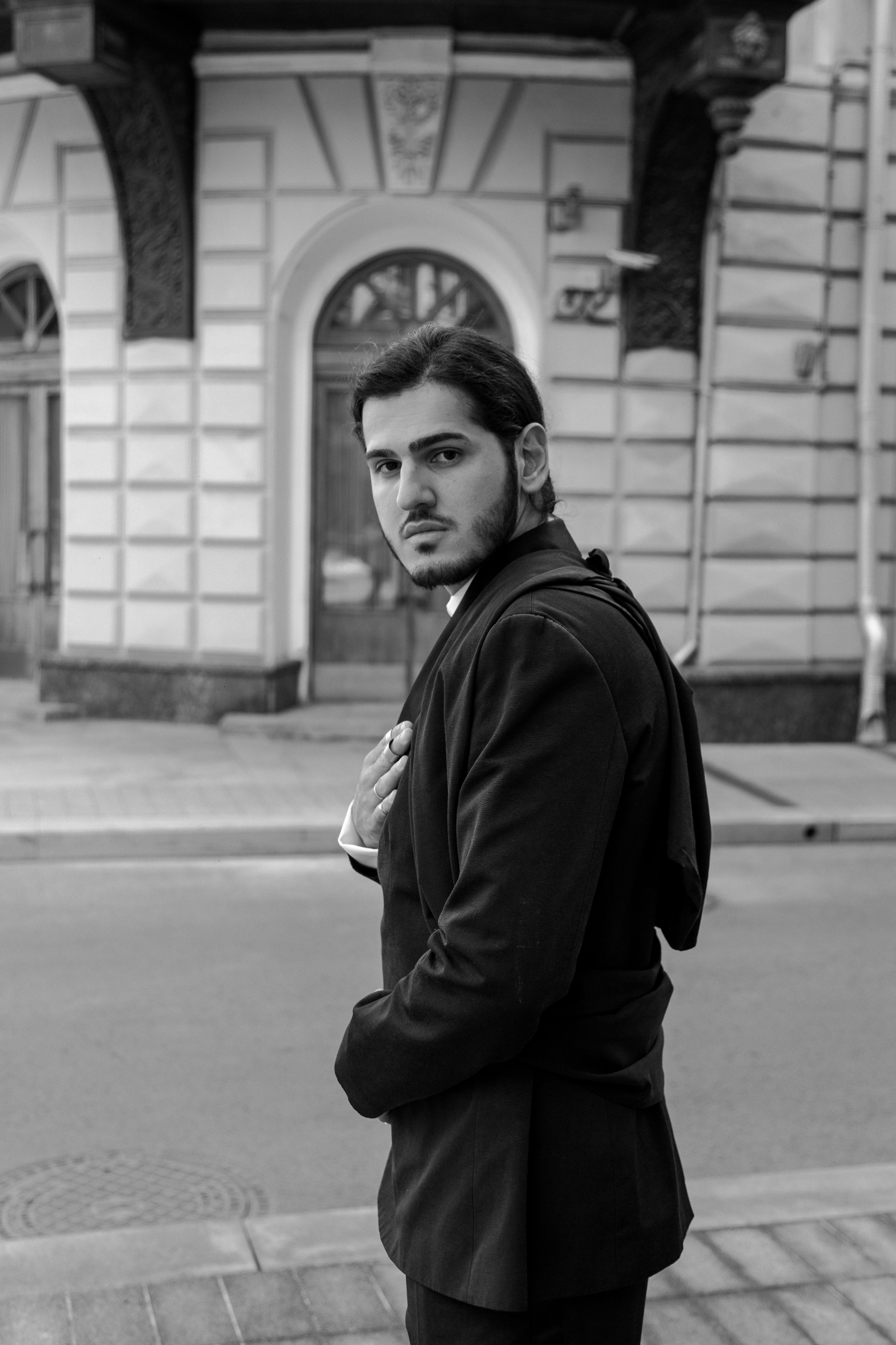 Afina & Artur. Wedding, family and portrait photographer in Portland