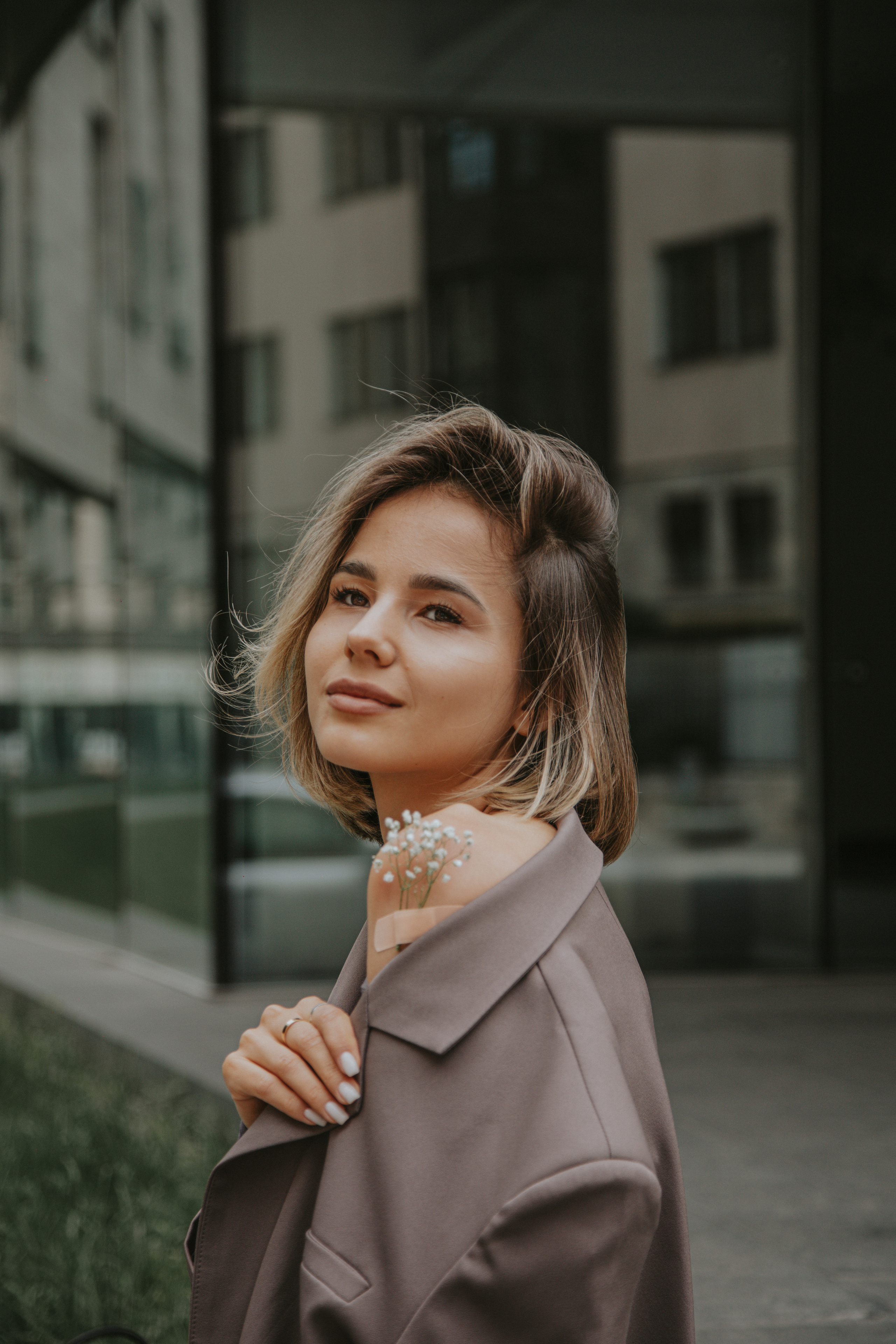 Kristina. Wedding, family and portrait photographer in Portland