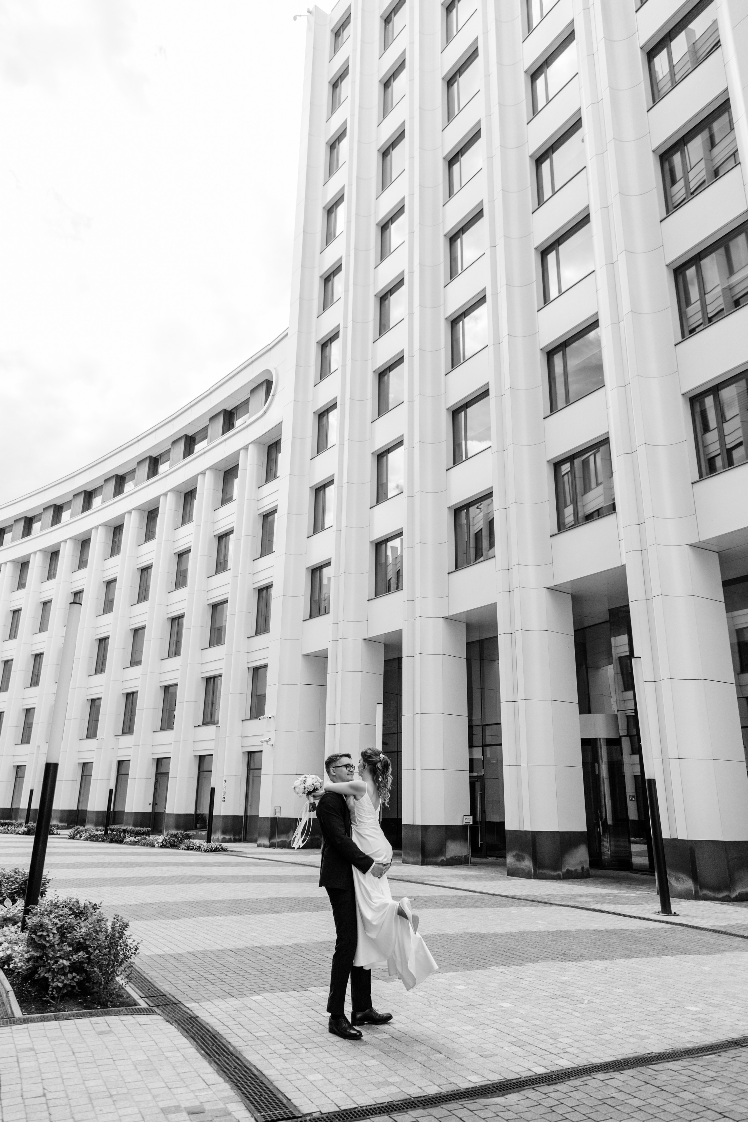 Natalya & Ilya. Wedding, family and portrait photographer in Portland