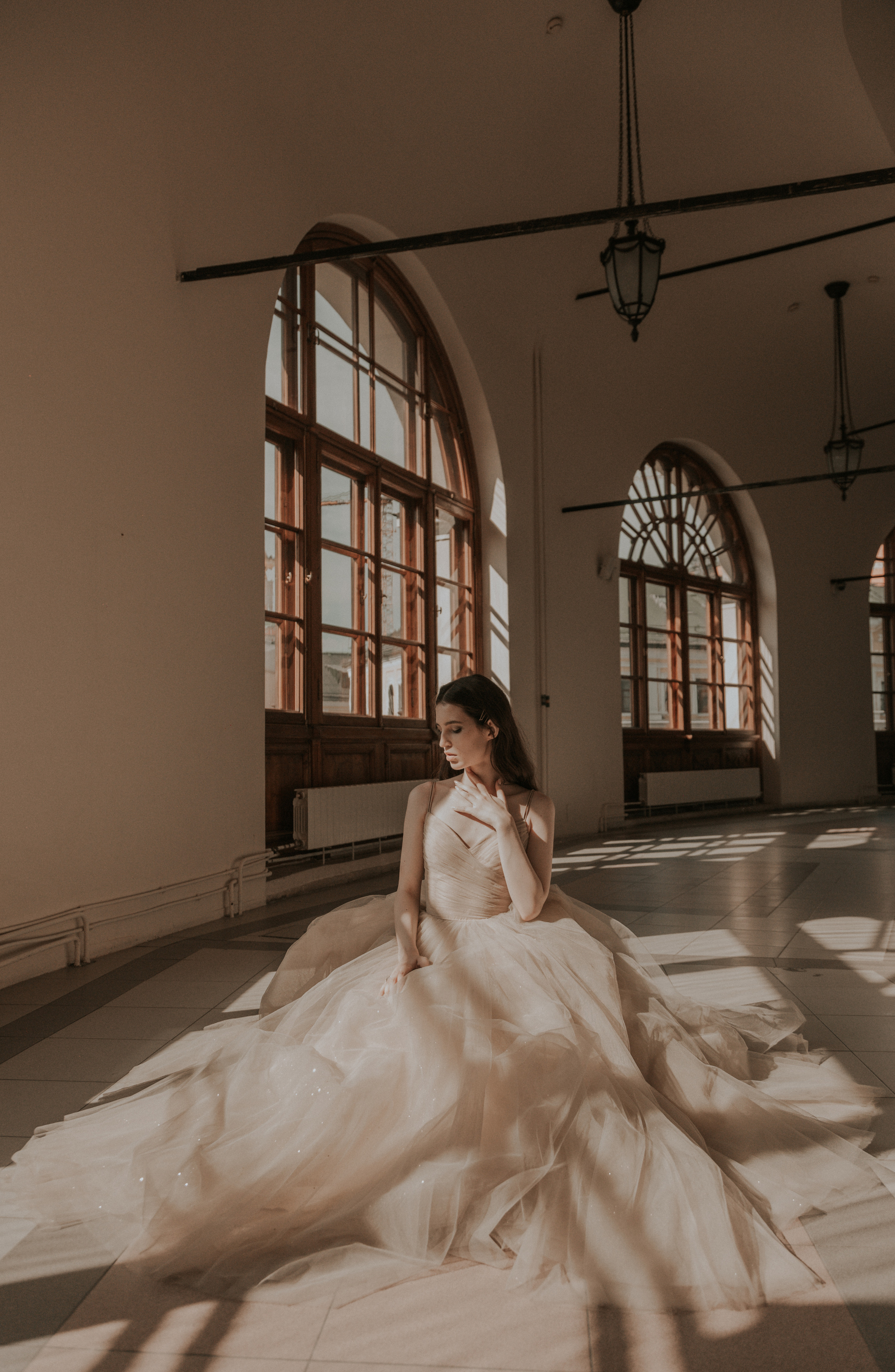 Afina & Artur. Wedding, family and portrait photographer in Portland