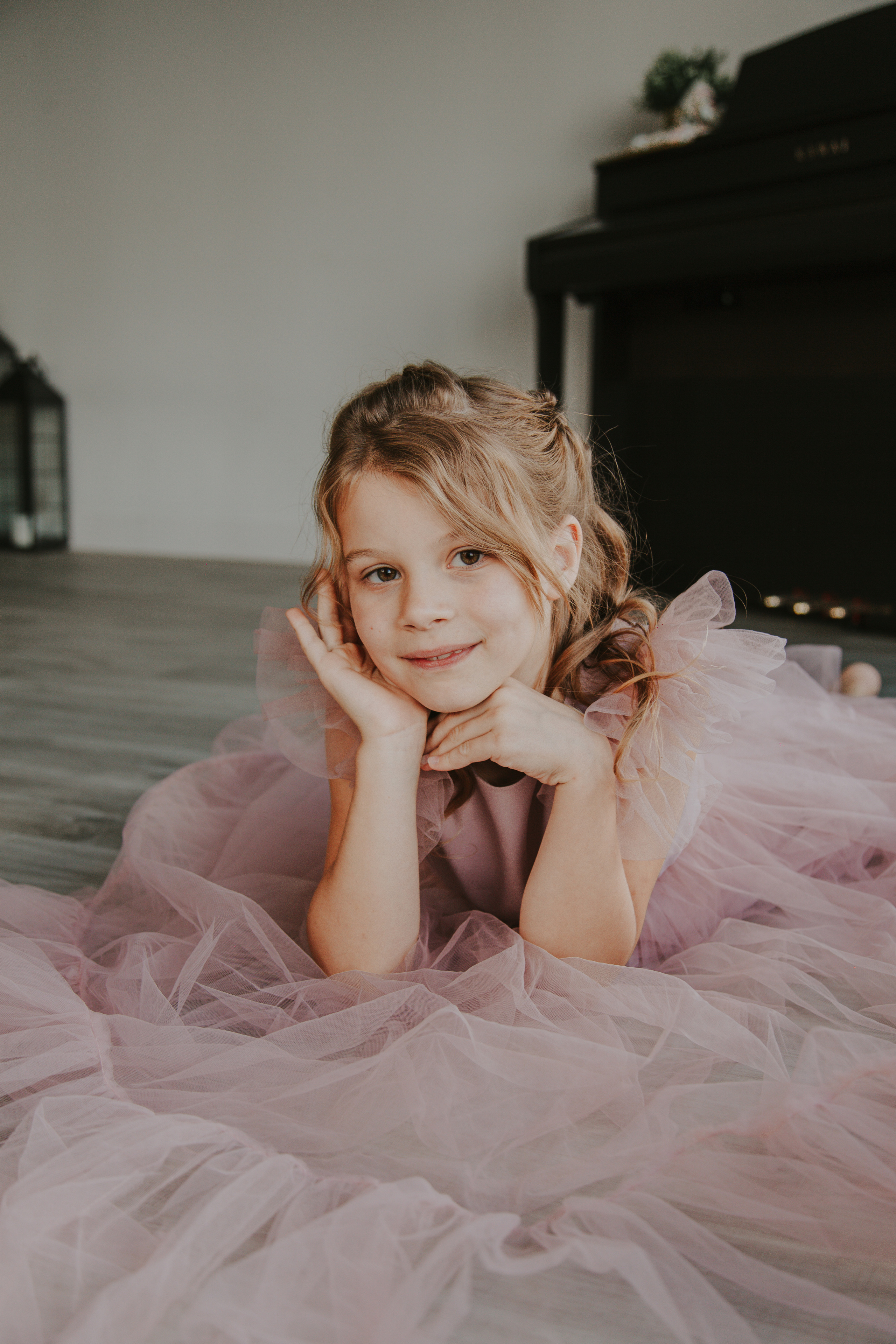 Kryachovs. Wedding, family and portrait photographer in Portland