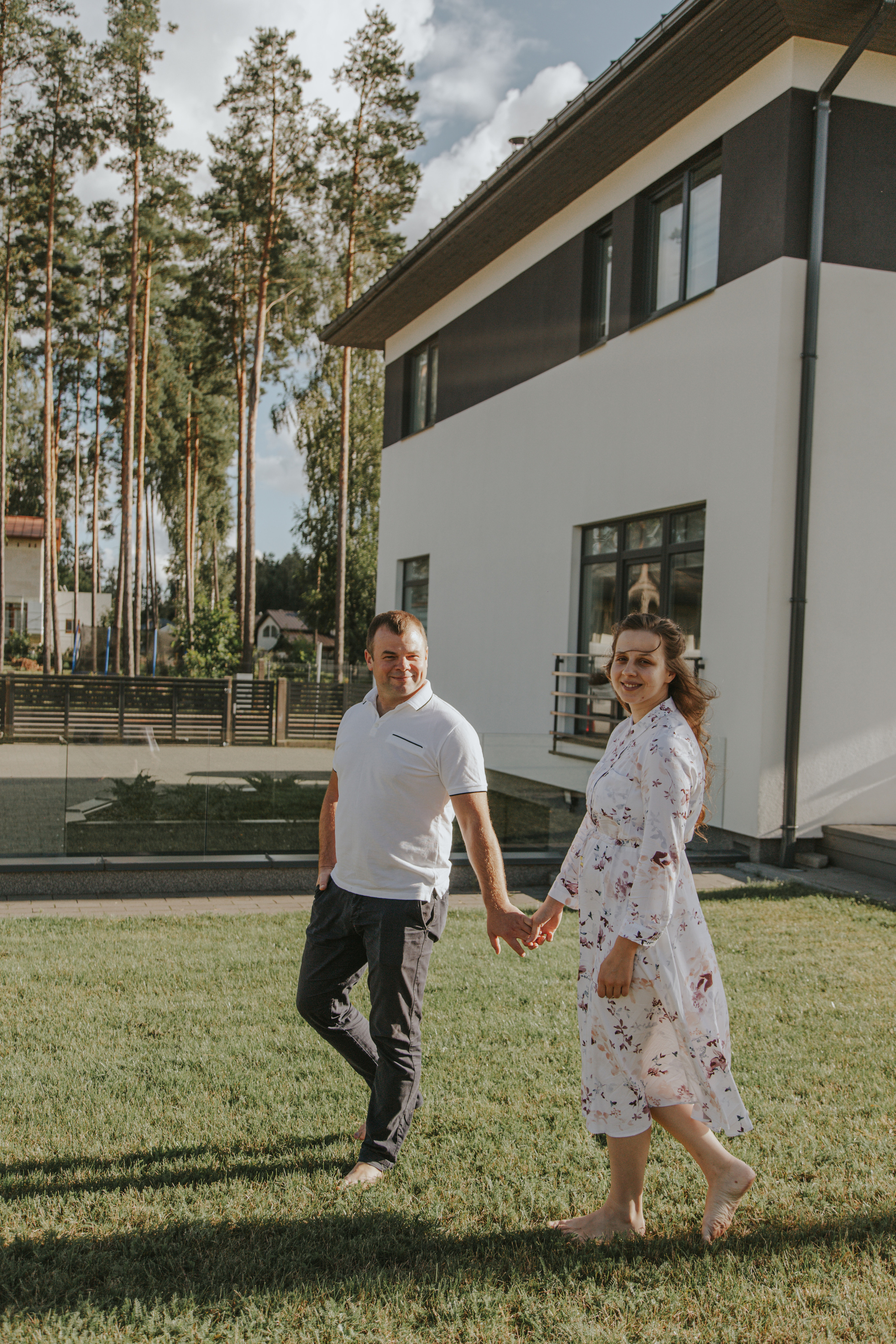 Kryachovs. Wedding, family and portrait photographer in Portland