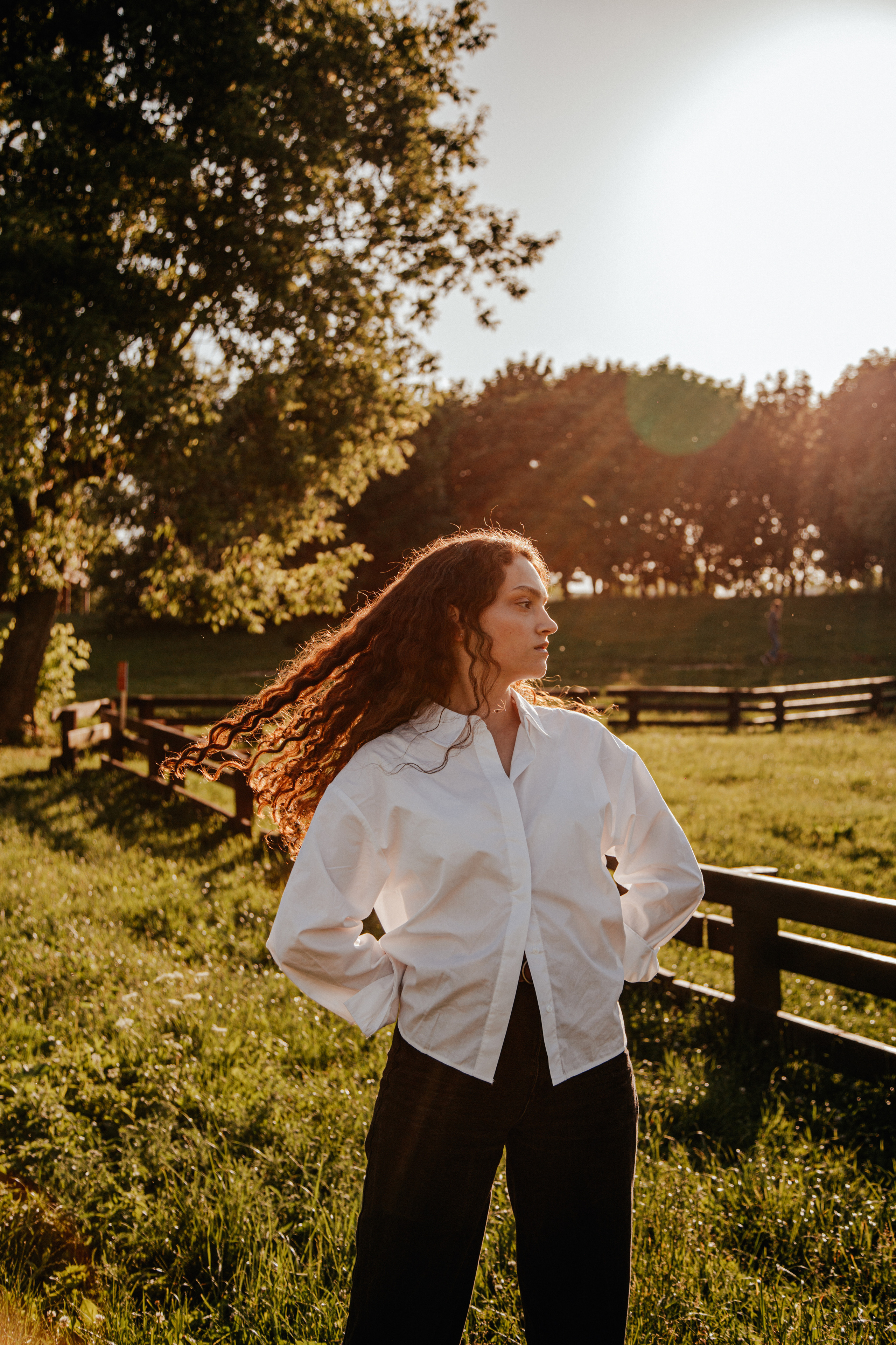 Sasha. Wedding, family and portrait photographer in Portland
