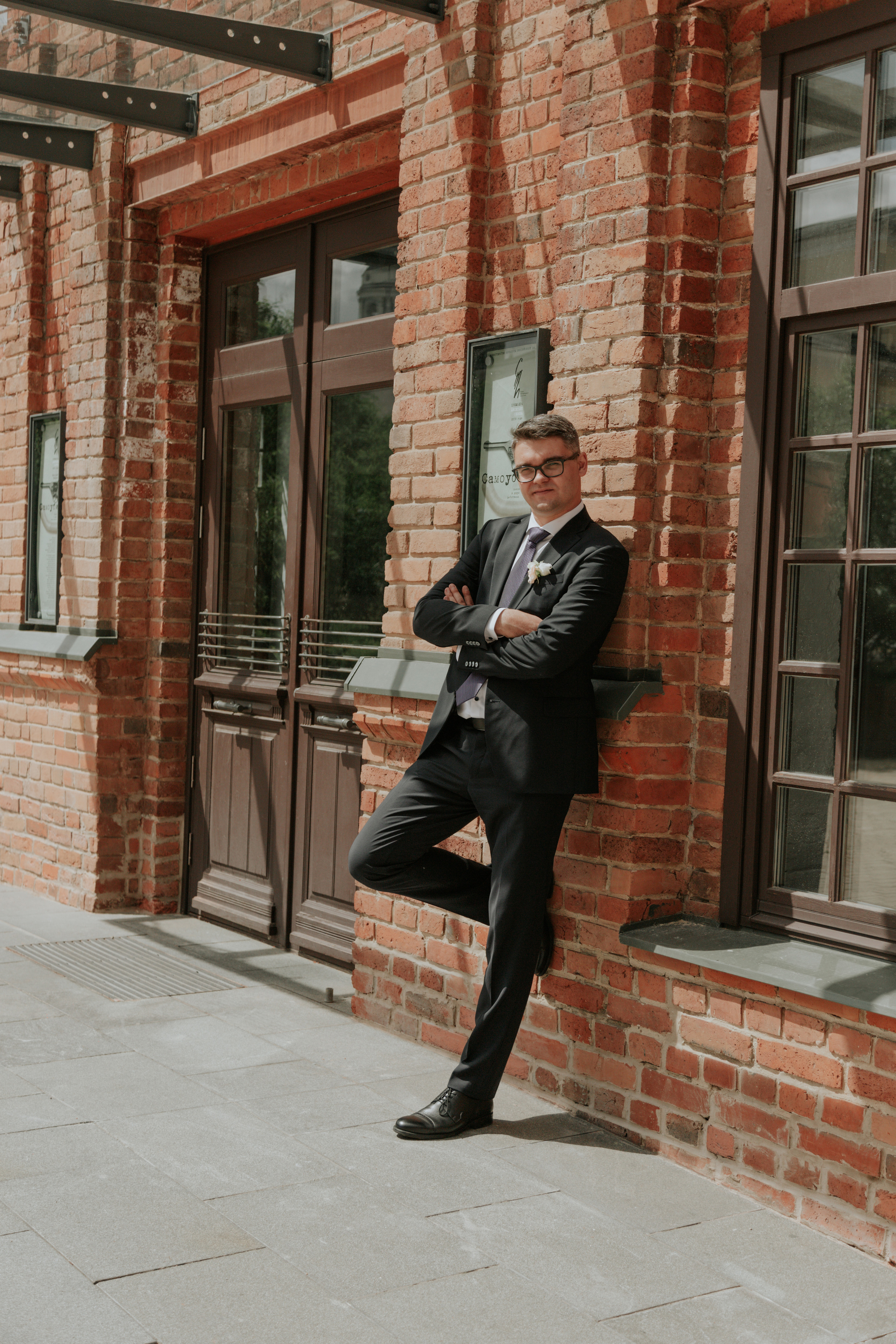 Natalya & Ilya. Wedding, family and portrait photographer in Portland