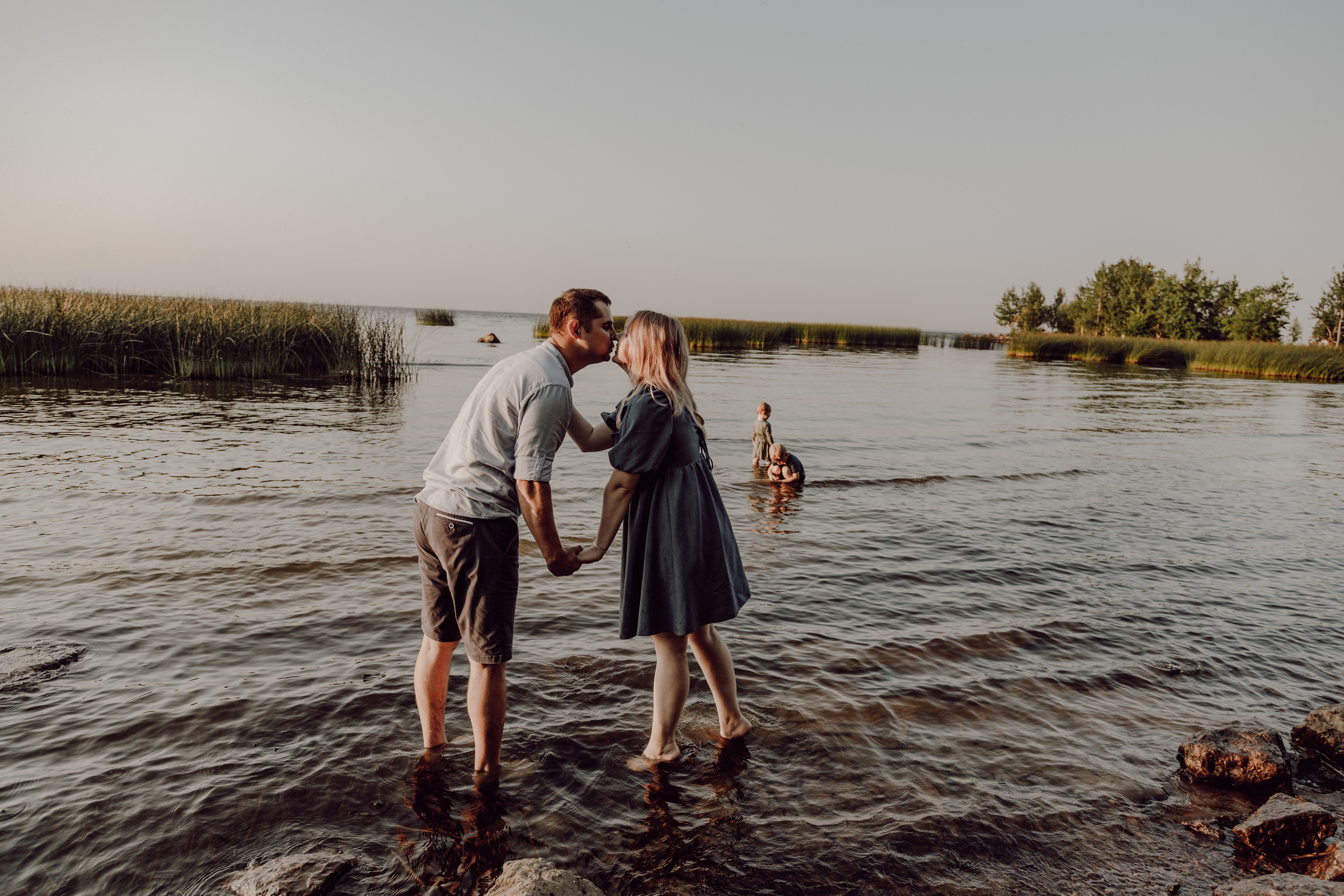 Zhivolup. Wedding, family and portrait photographer in Portland