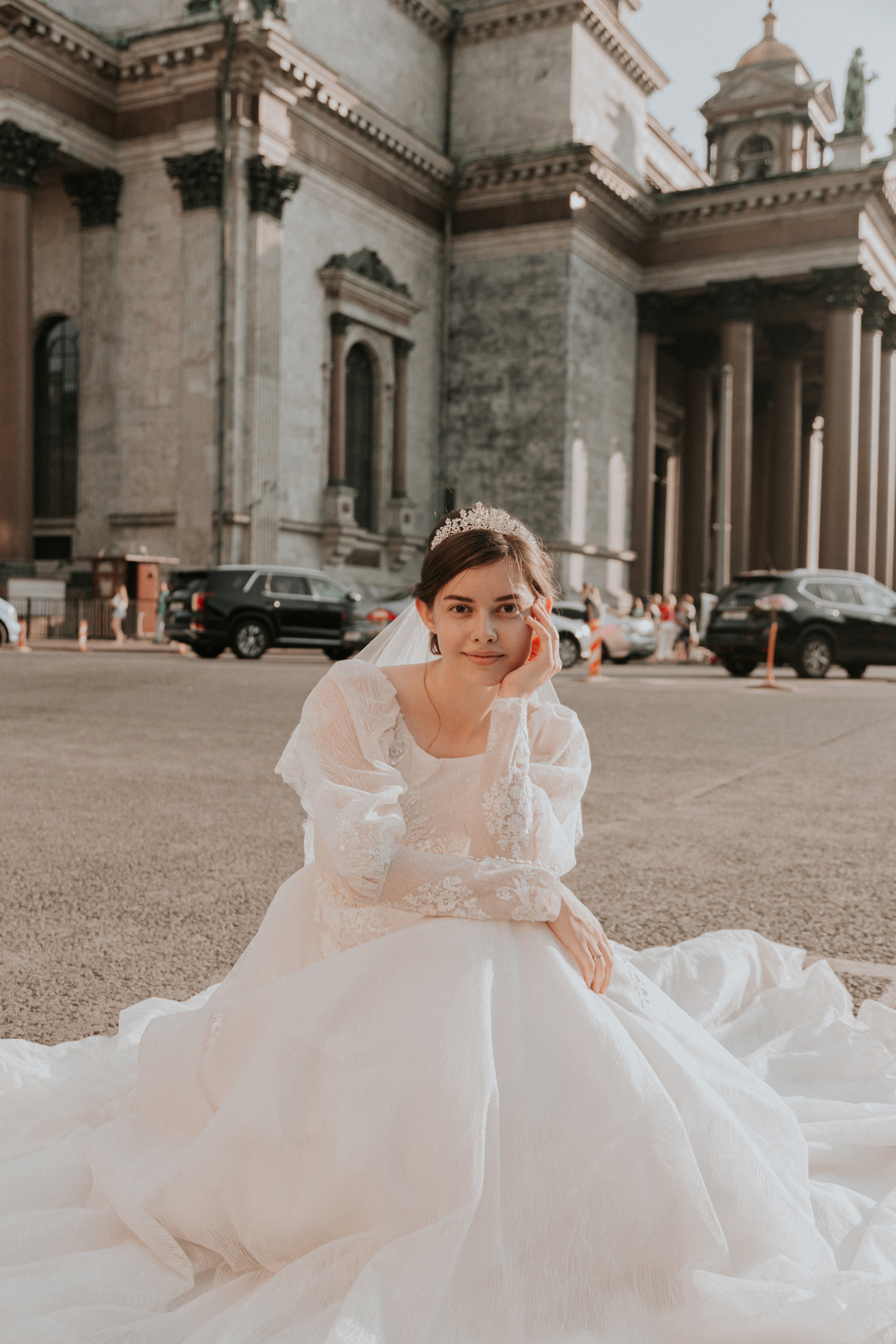 Lilian & Stephan. Wedding, family and portrait photographer in Portland