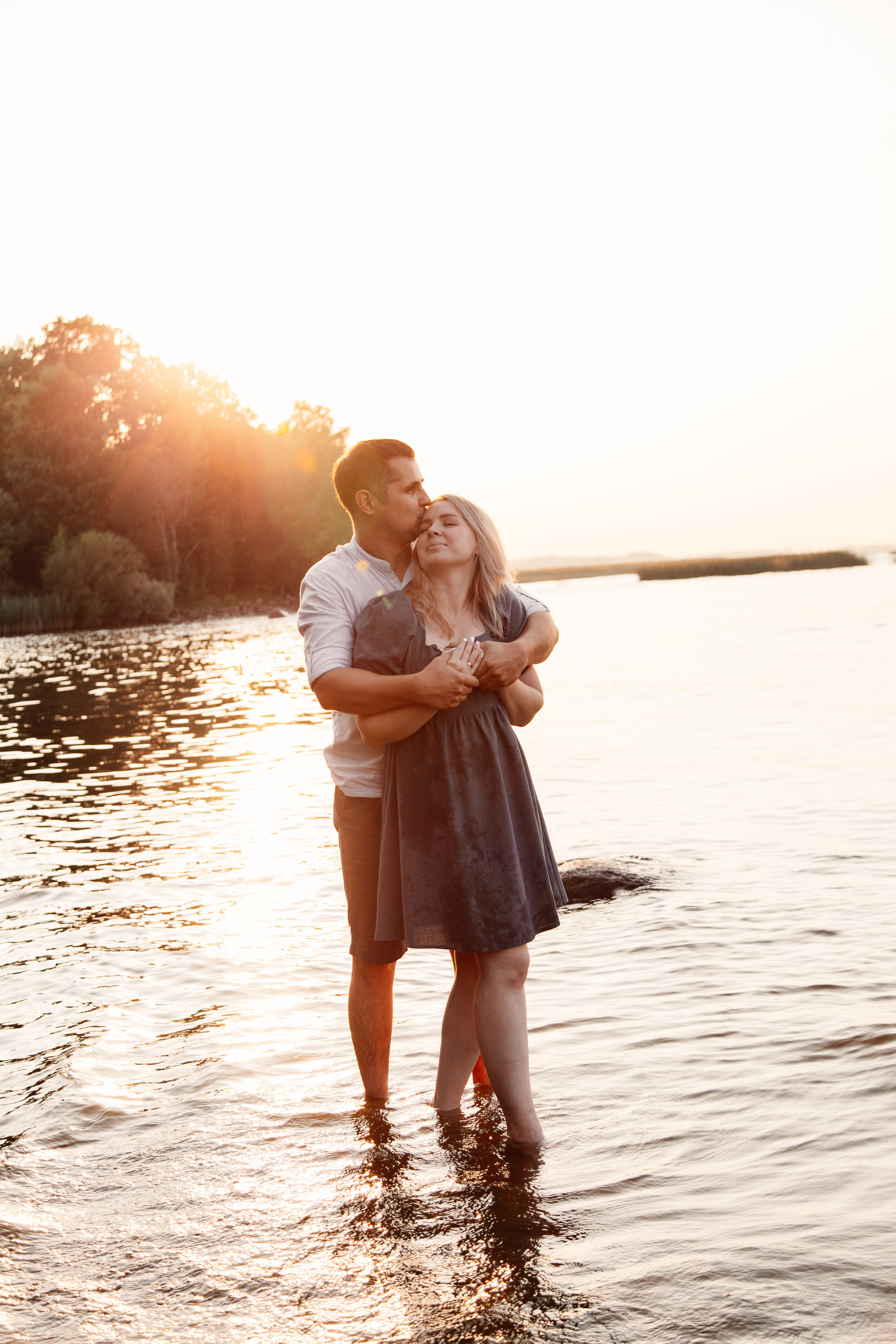 Zhivolup. Wedding, family and portrait photographer in Portland