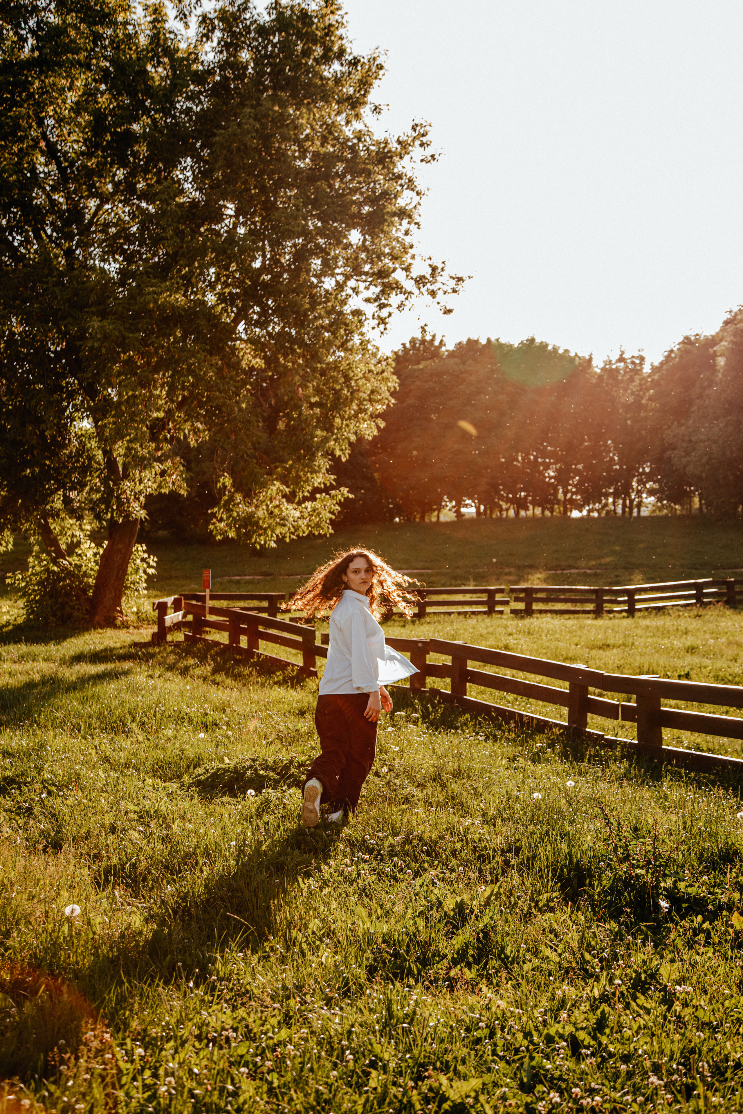 Sasha. Wedding, family and portrait photographer in Portland