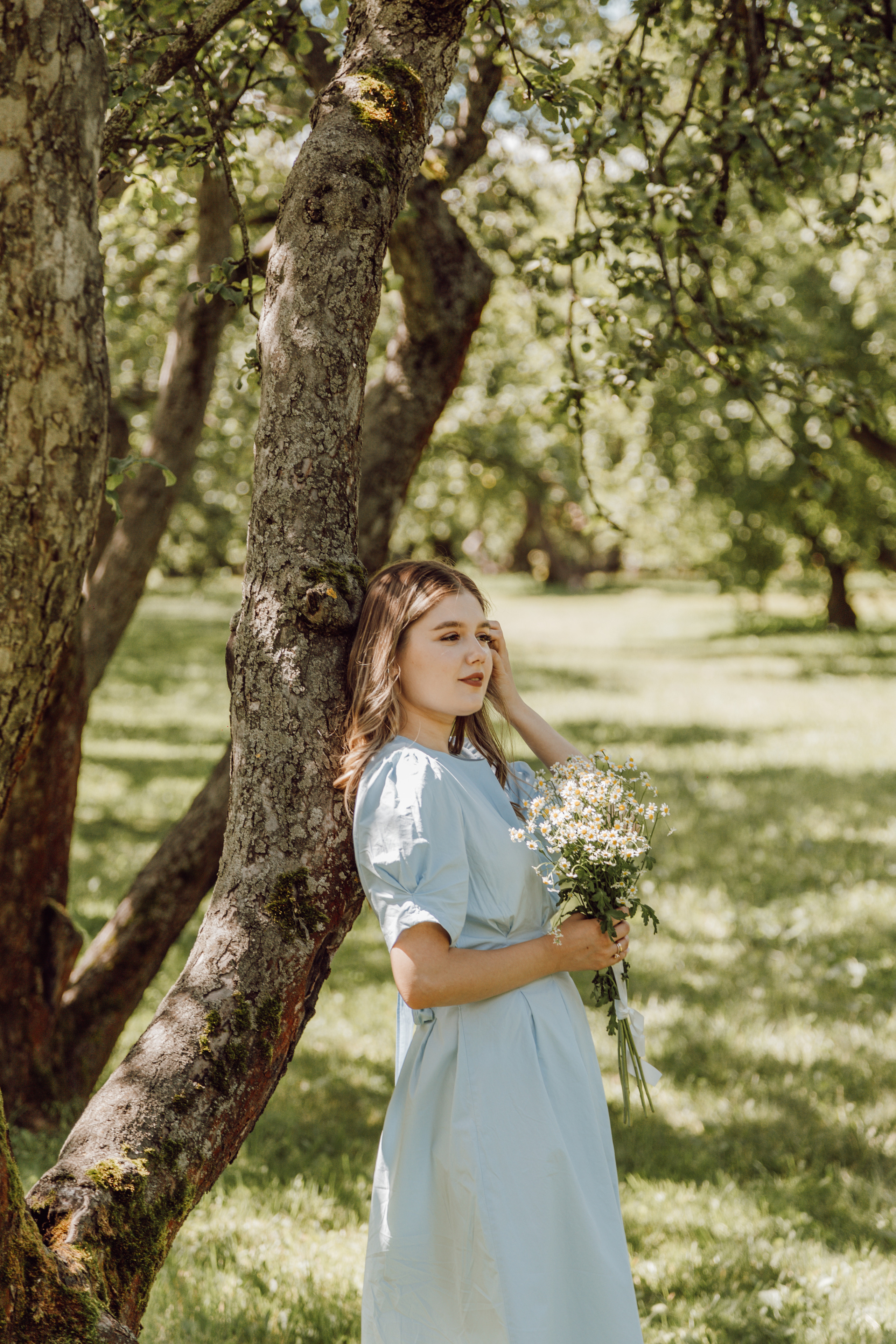 Khena. Wedding, family and portrait photographer in Portland