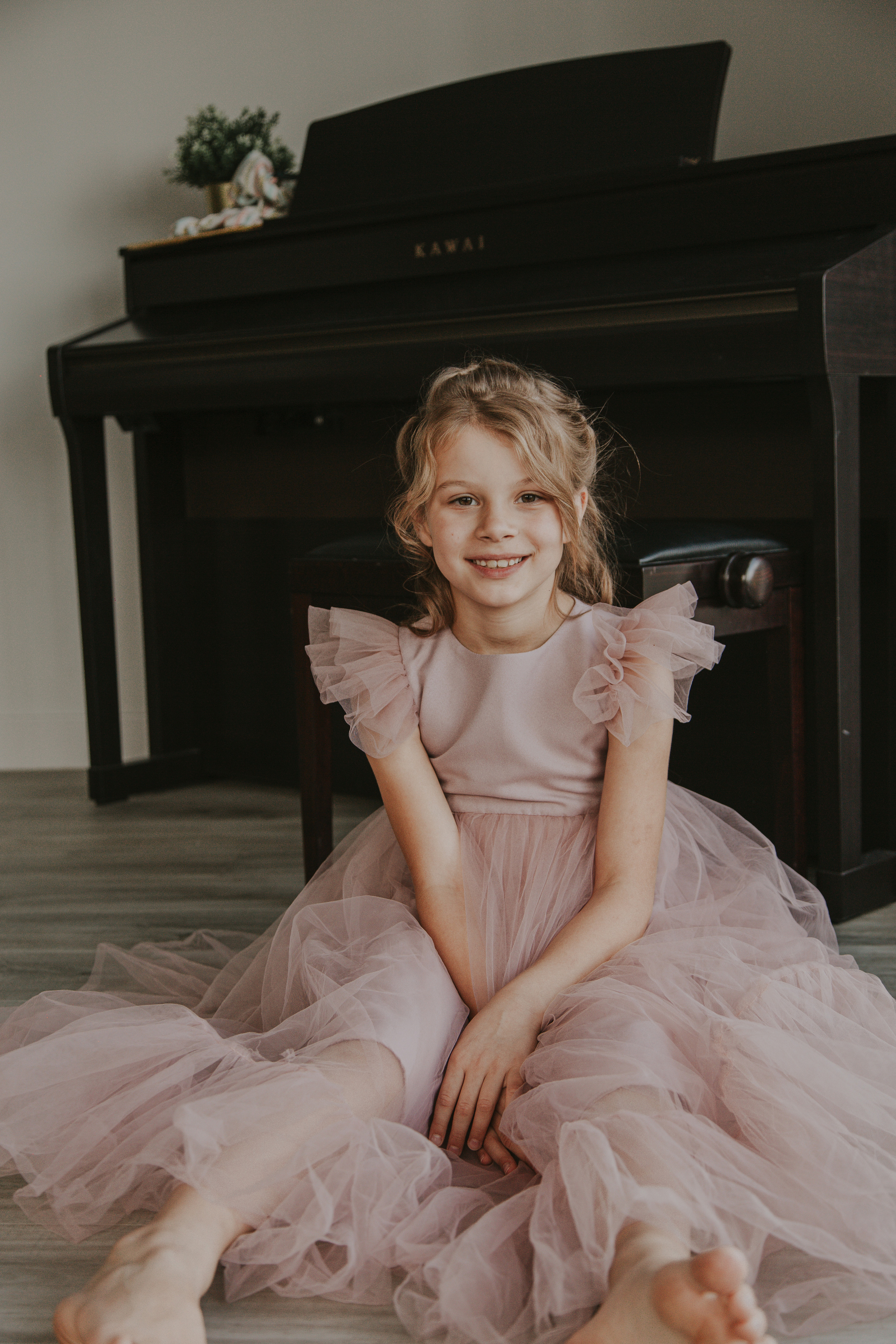 Kryachovs. Wedding, family and portrait photographer in Portland