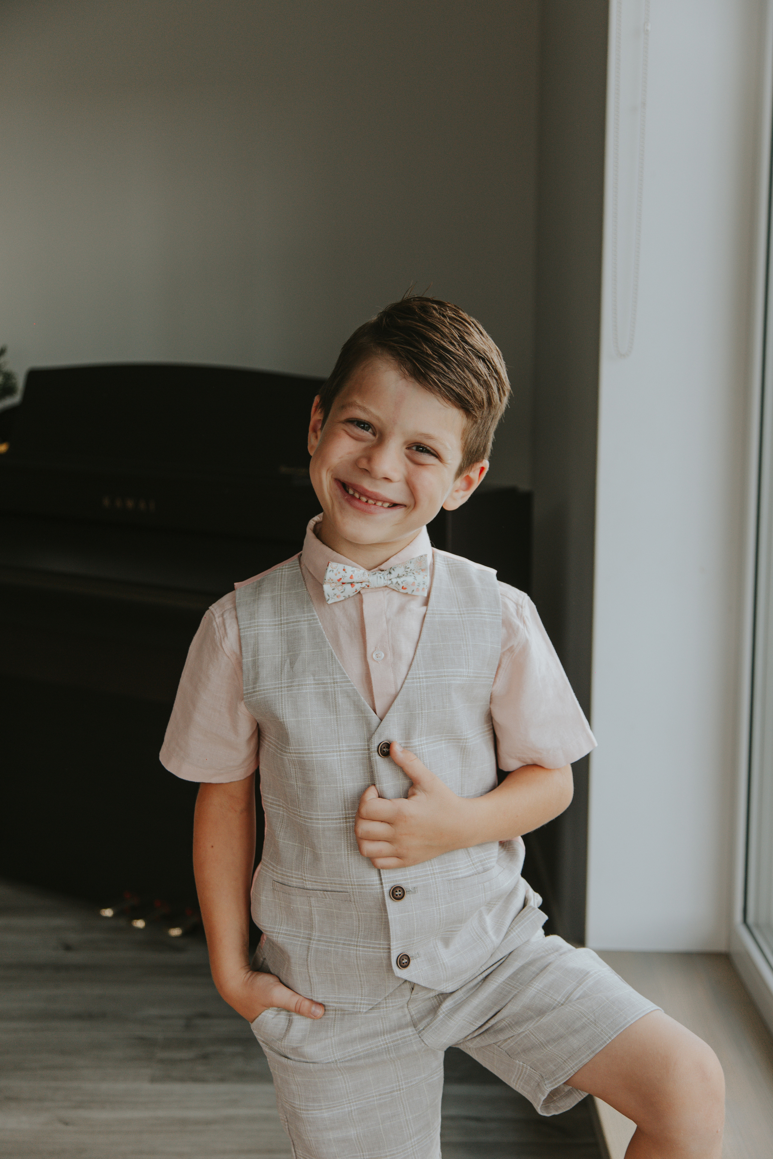 Kryachovs. Wedding, family and portrait photographer in Portland