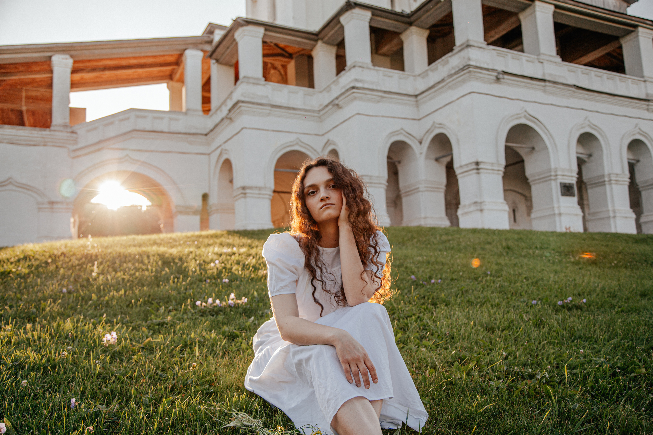 Sasha. Wedding, family and portrait photographer in Portland