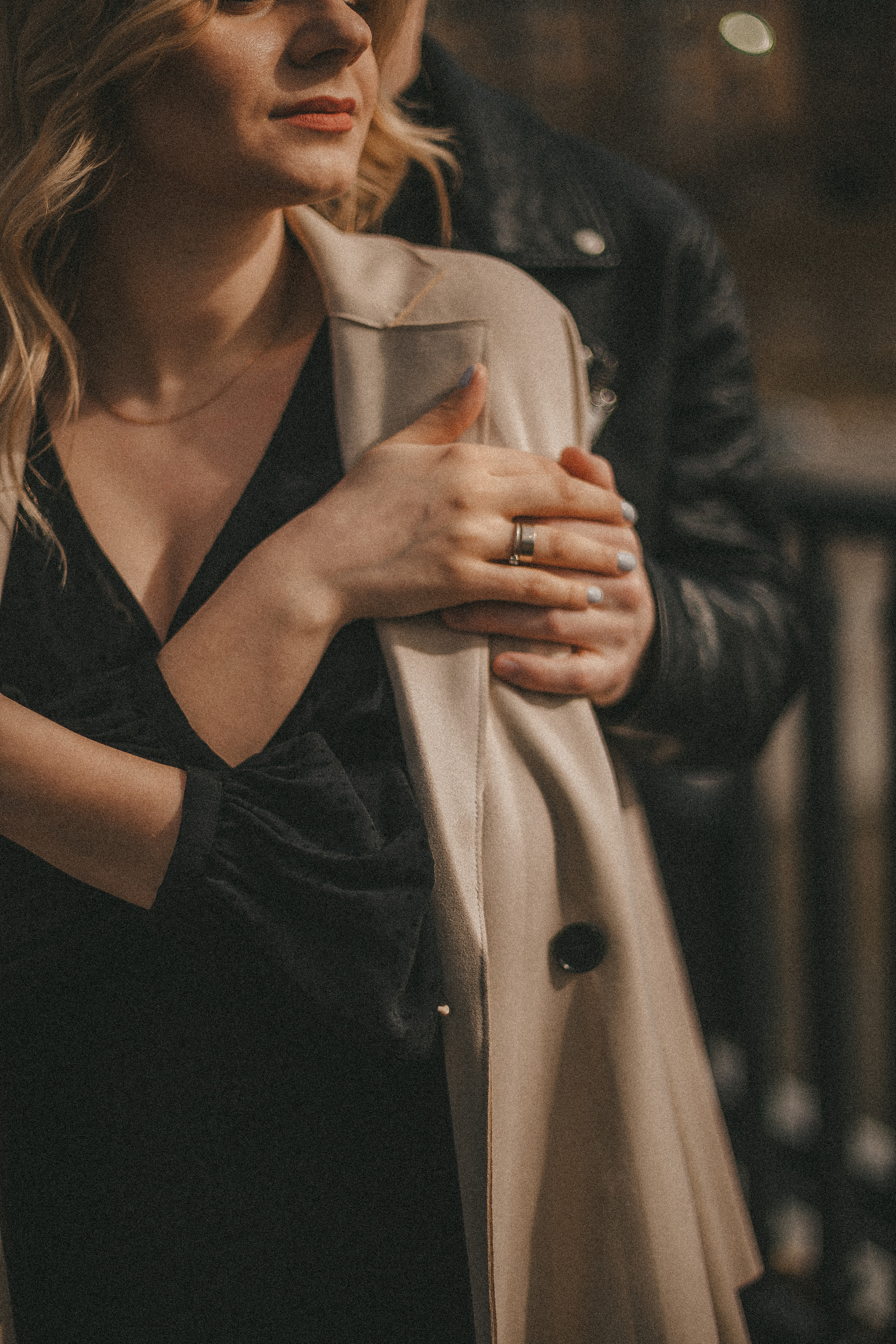 Olya & Alexey. Wedding, family and portrait photographer in Portland