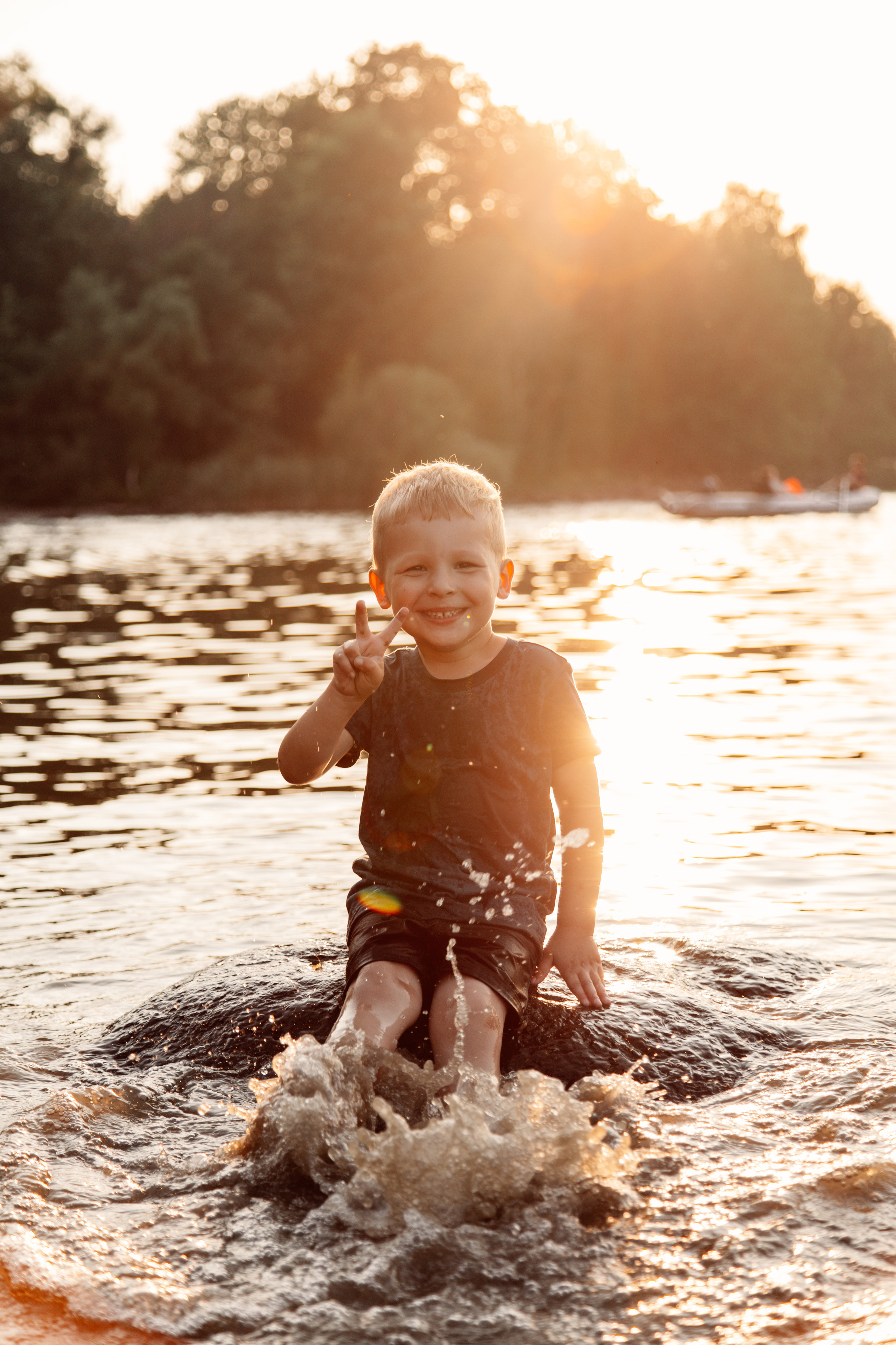 Zhivolup. Wedding, family and portrait photographer in Portland