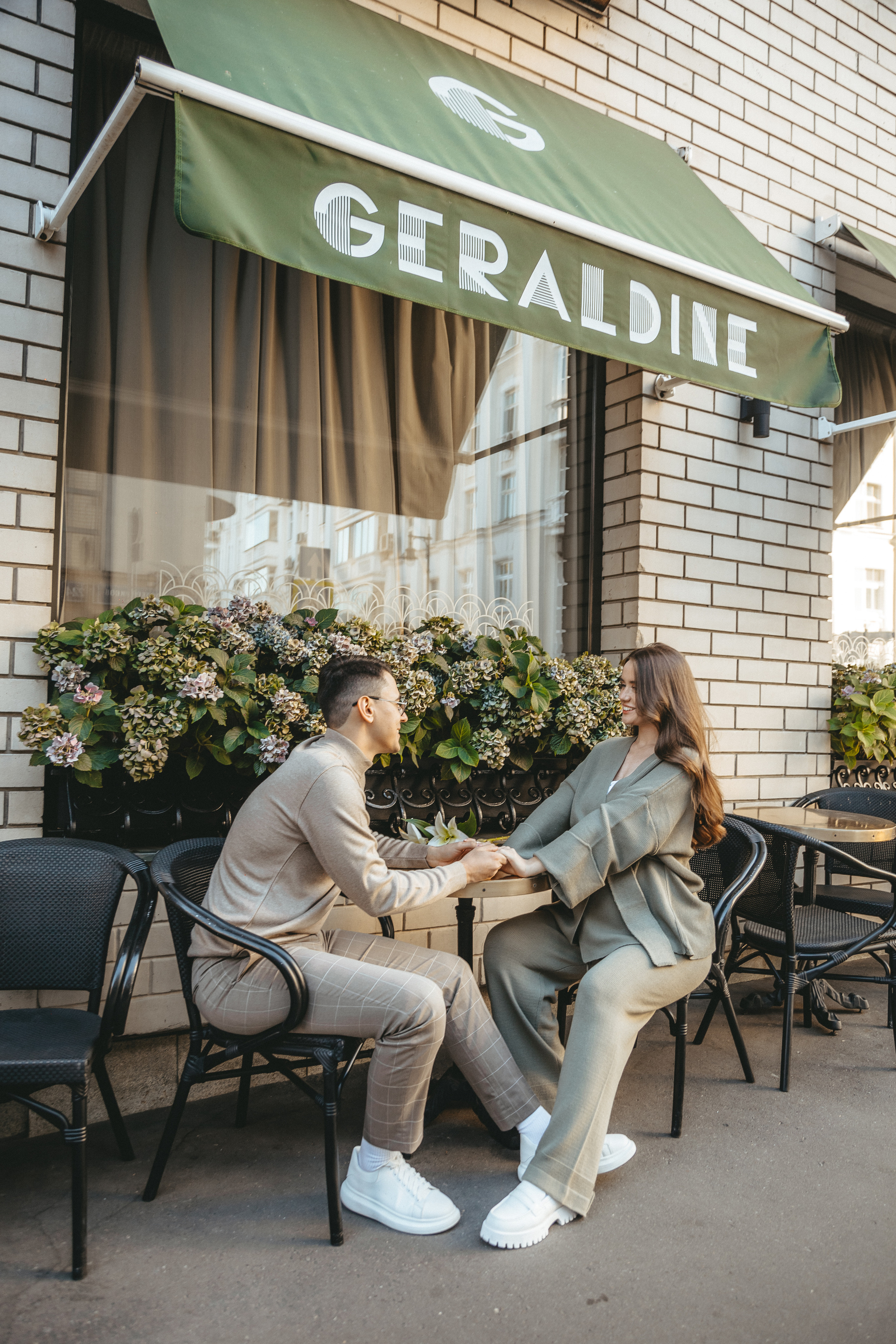 Anna & Nikita. Wedding, family and portrait photographer in Portland