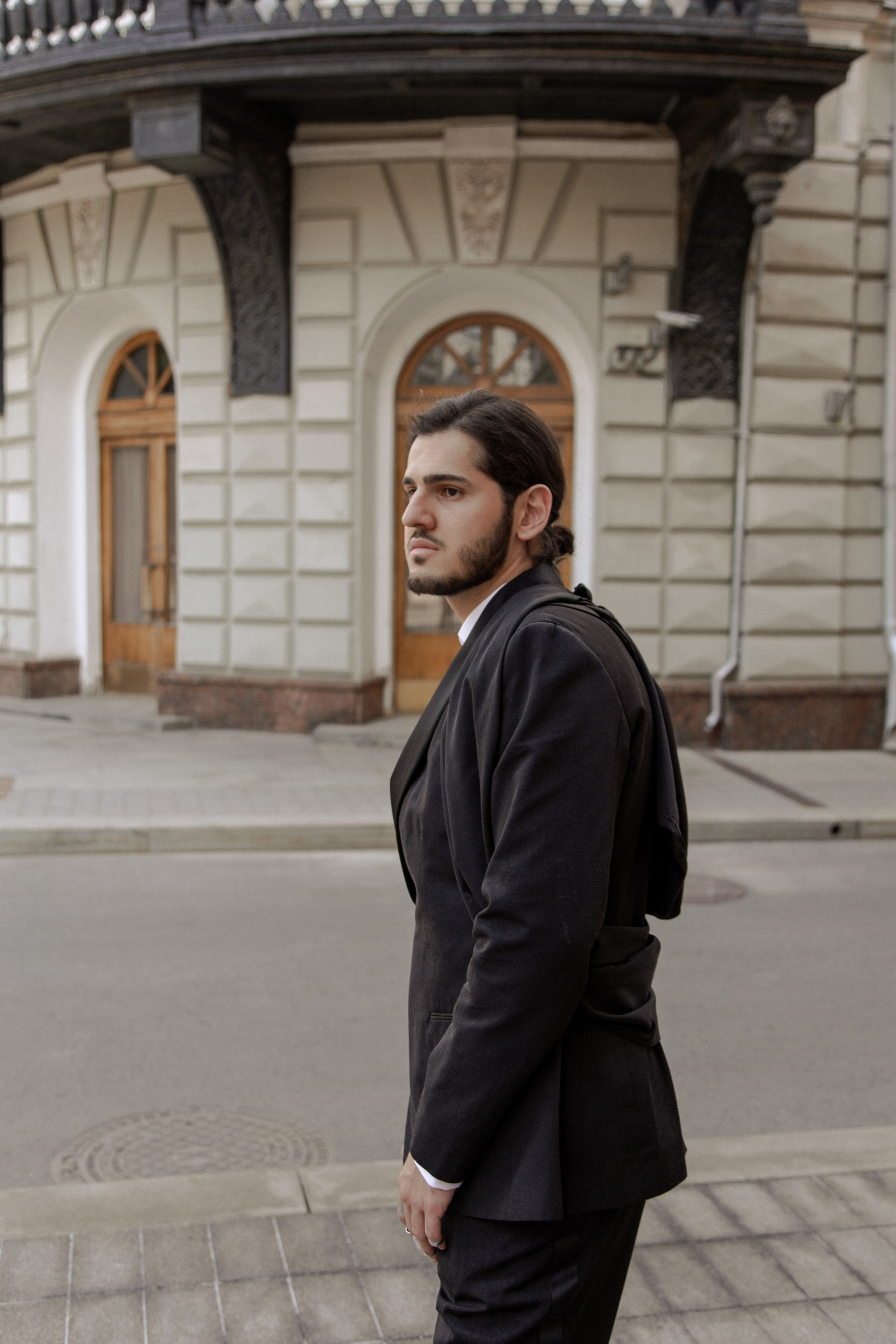 Afina & Artur. Wedding, family and portrait photographer in Portland