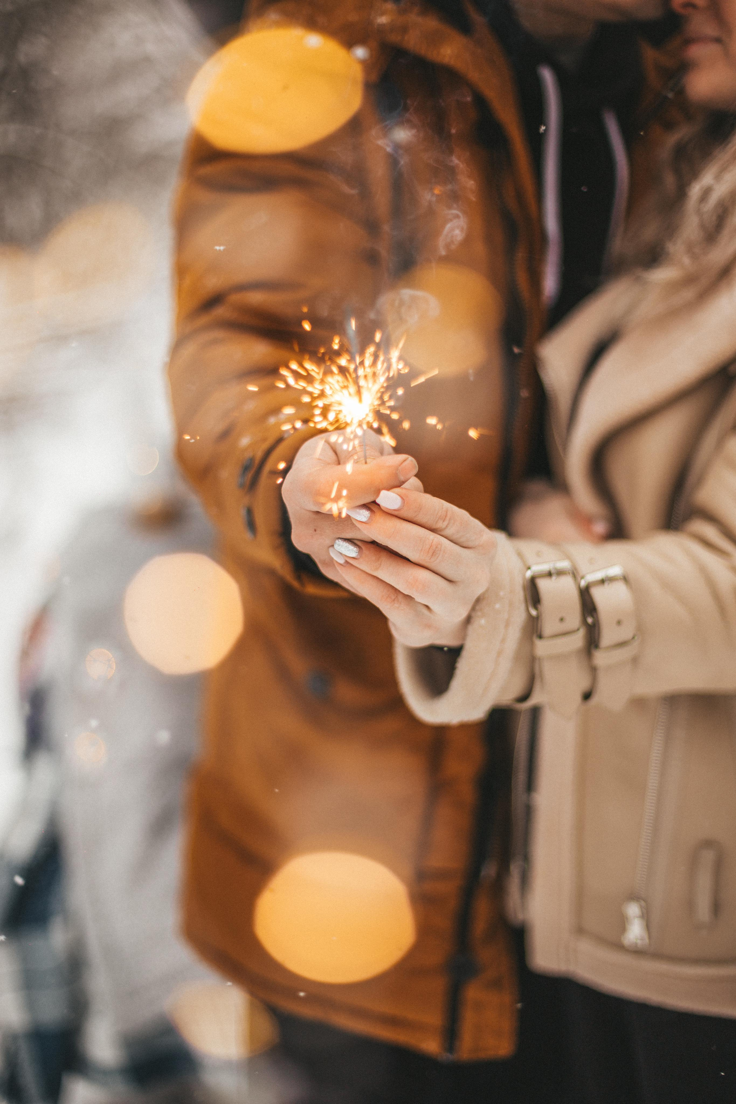 Winter. Wedding, family and portrait photographer in Portland