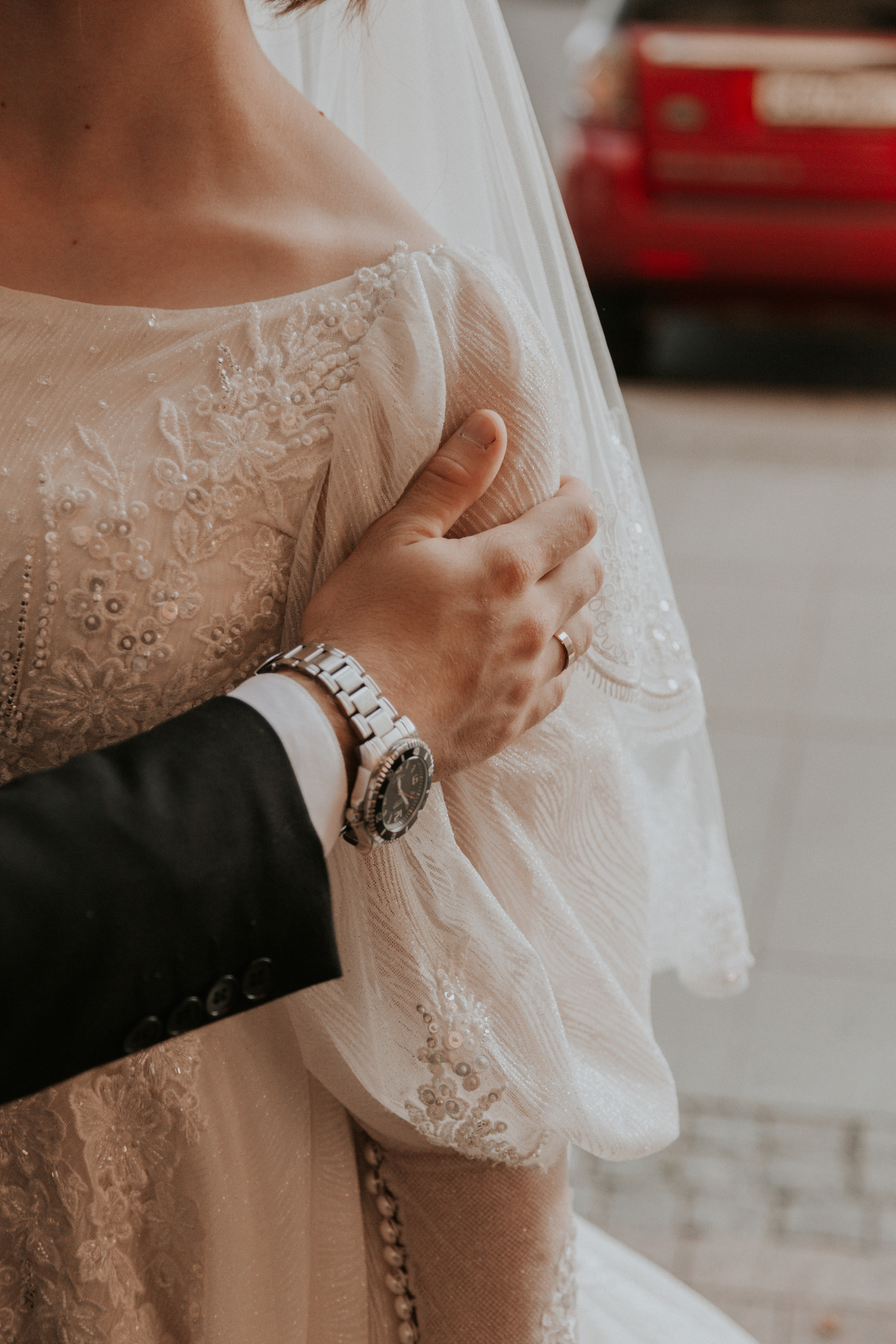 Lilian & Stephan. Wedding, family and portrait photographer in Portland