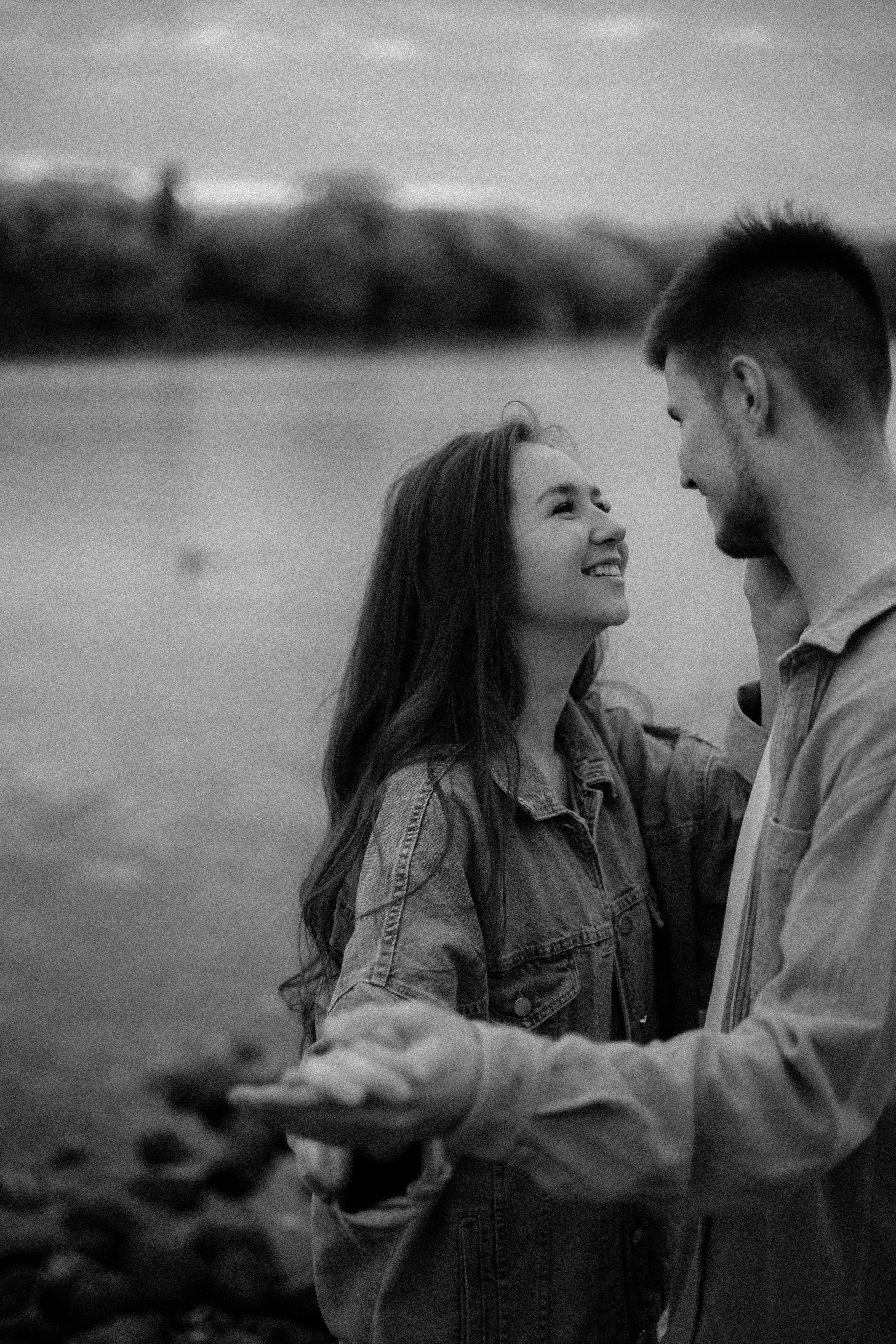 Annastasia & Mark. Wedding, family and portrait photographer in Portland