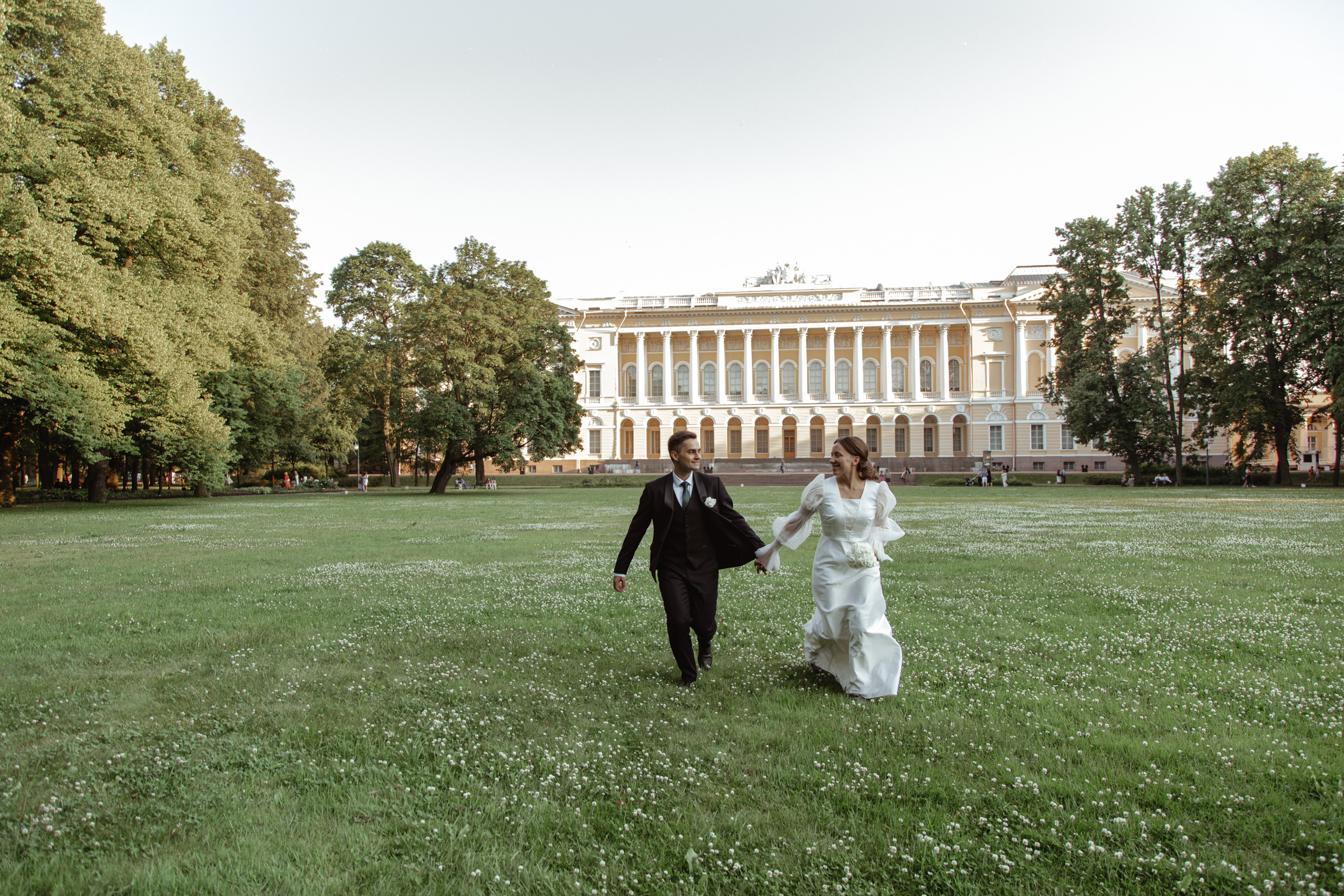 Ndya & Alex. Wedding, family and portrait photographer in Portland