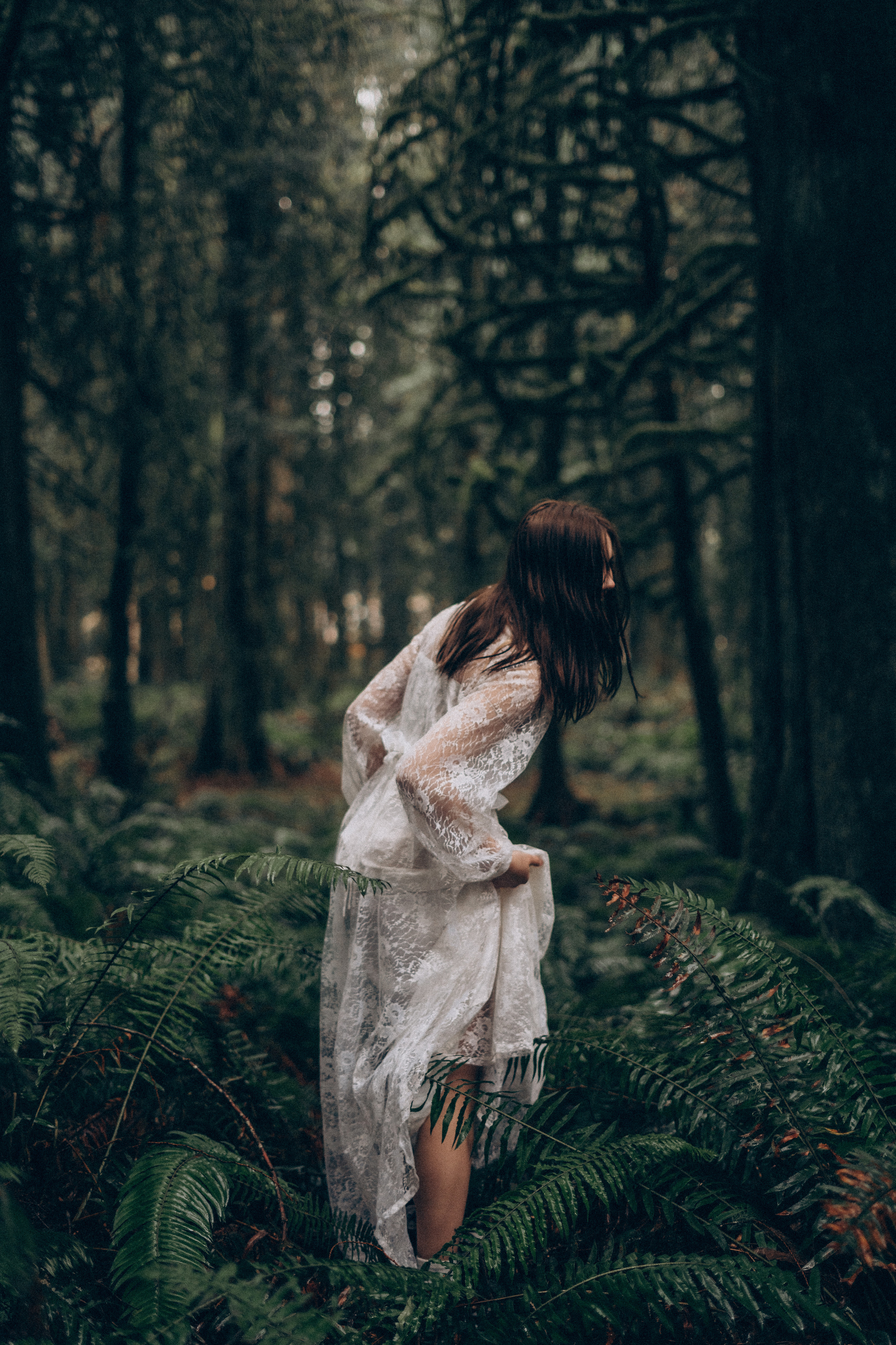 Korneliia. Wedding, family and portrait photographer in Portland