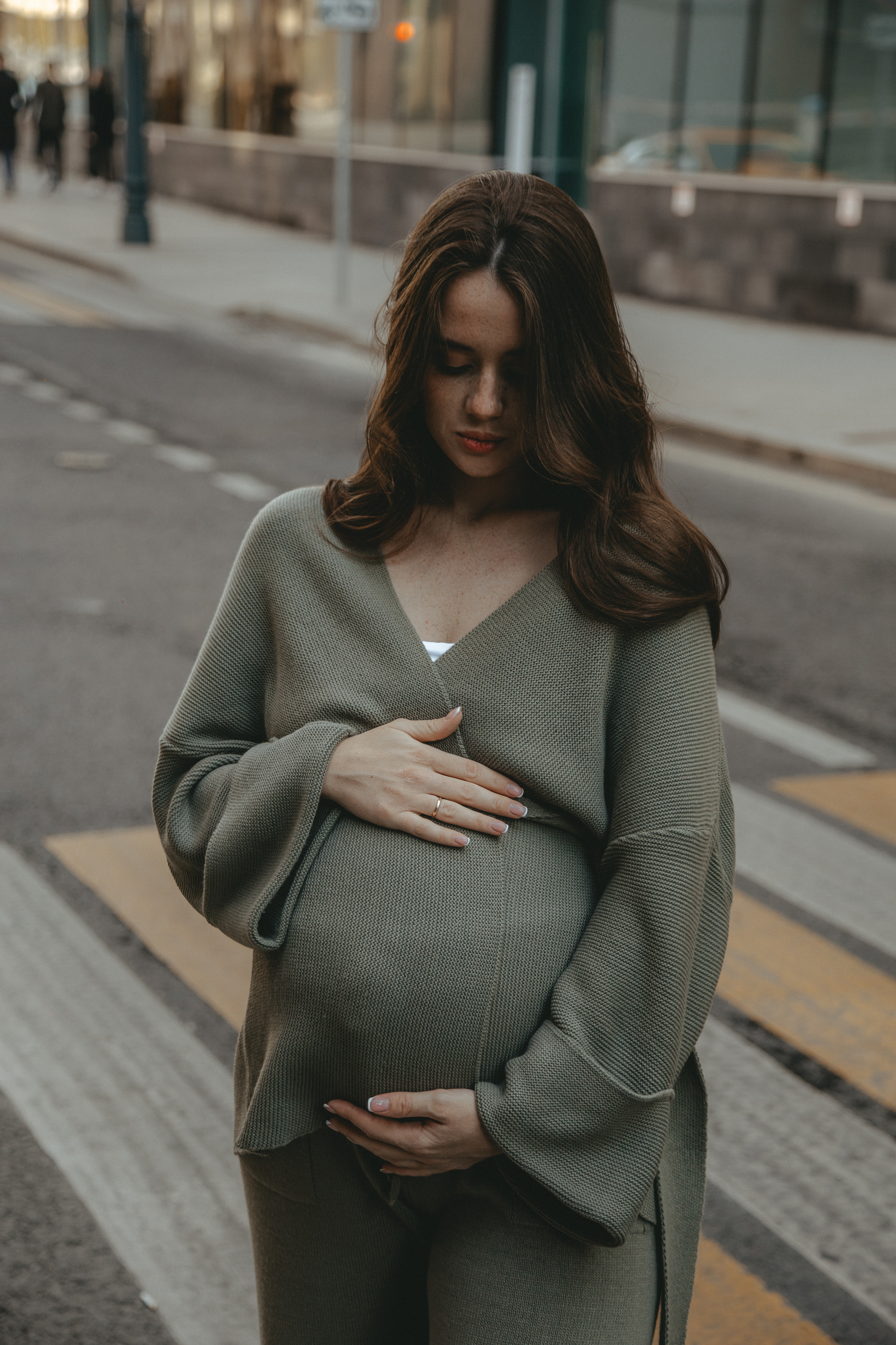 Anna & Nikita. Wedding, family and portrait photographer in Portland