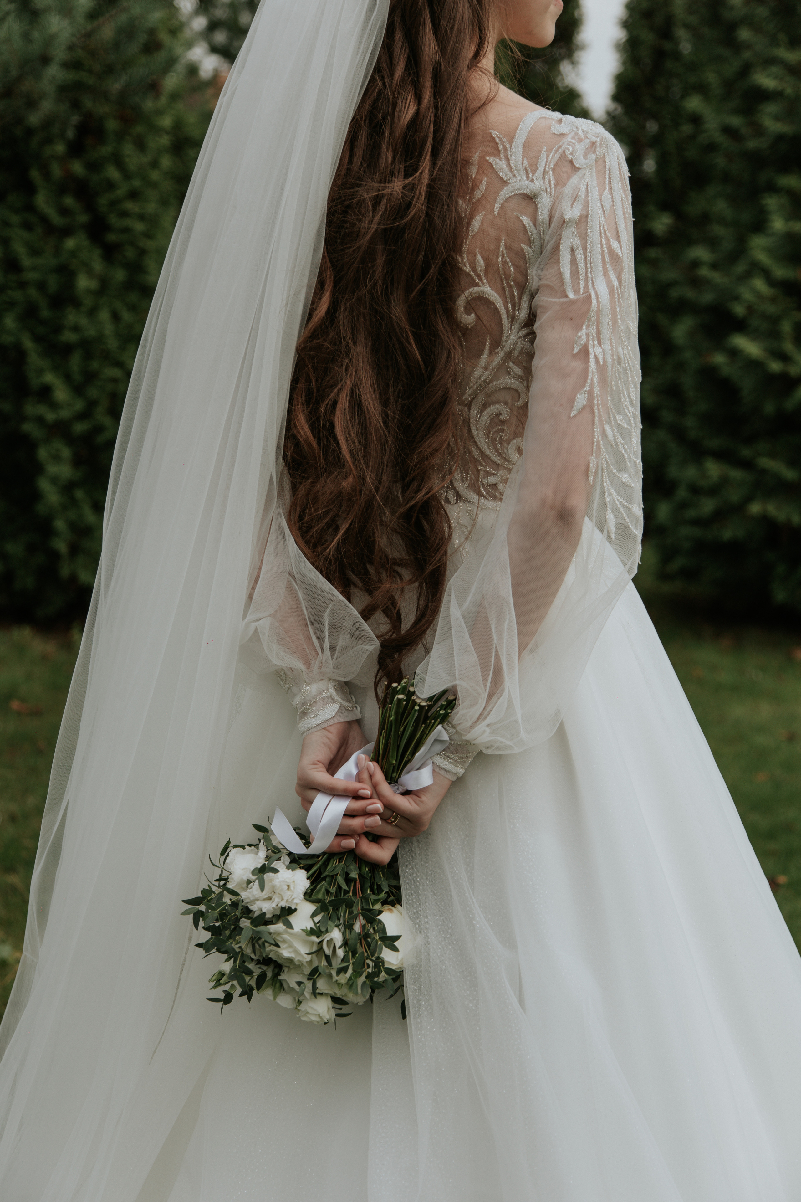 Diana & Daniil. Wedding, family and portrait photographer in Portland