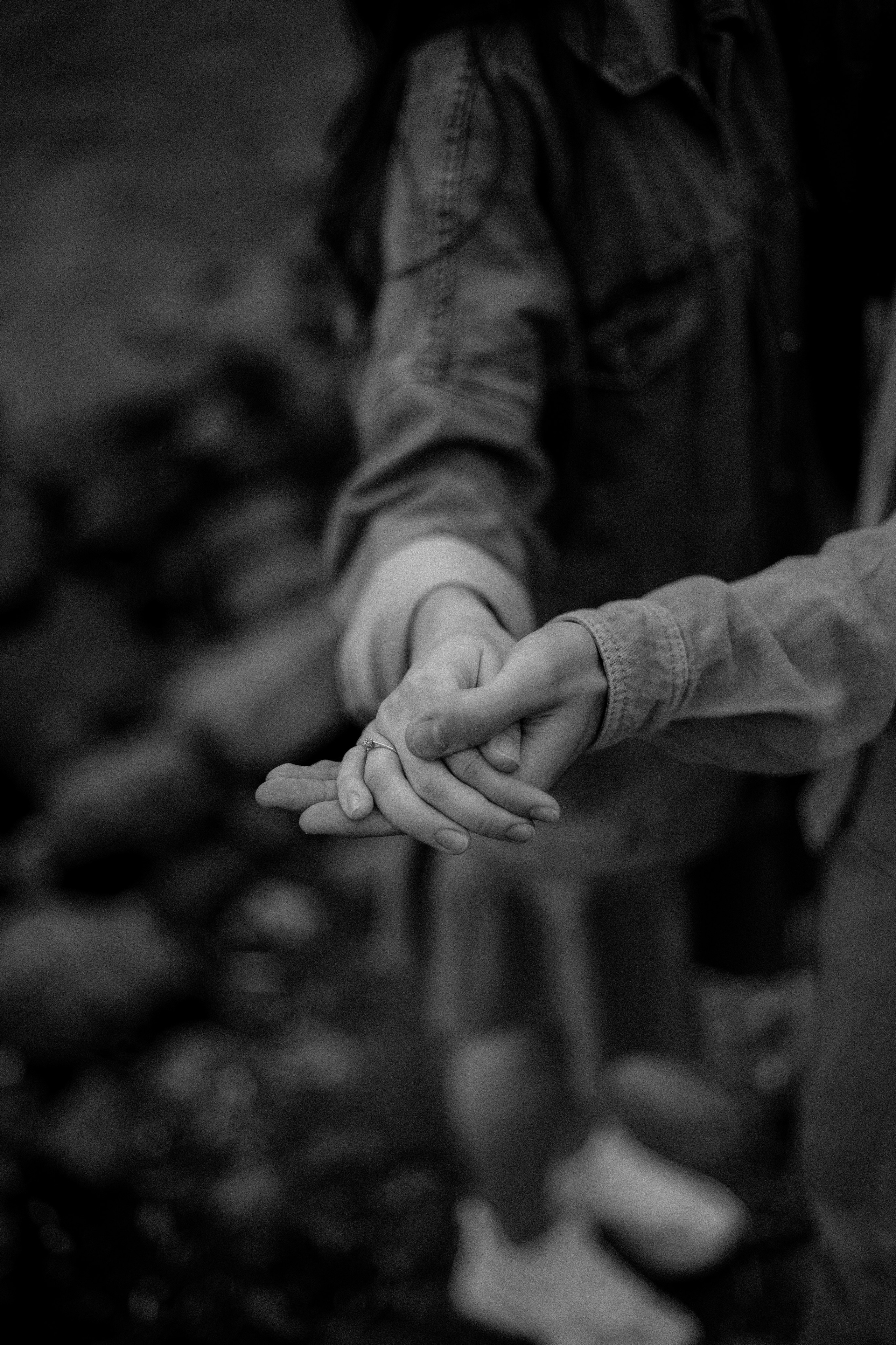 Annastasia & Mark. Wedding, family and portrait photographer in Portland