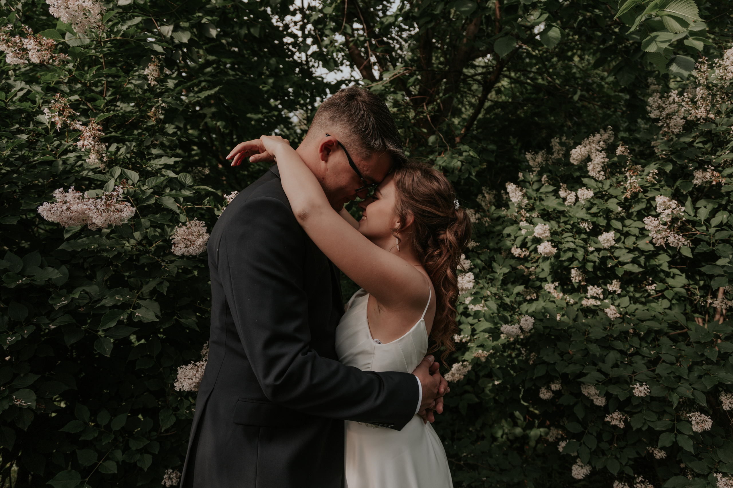 Natalya & Ilya. Wedding, family and portrait photographer in Portland